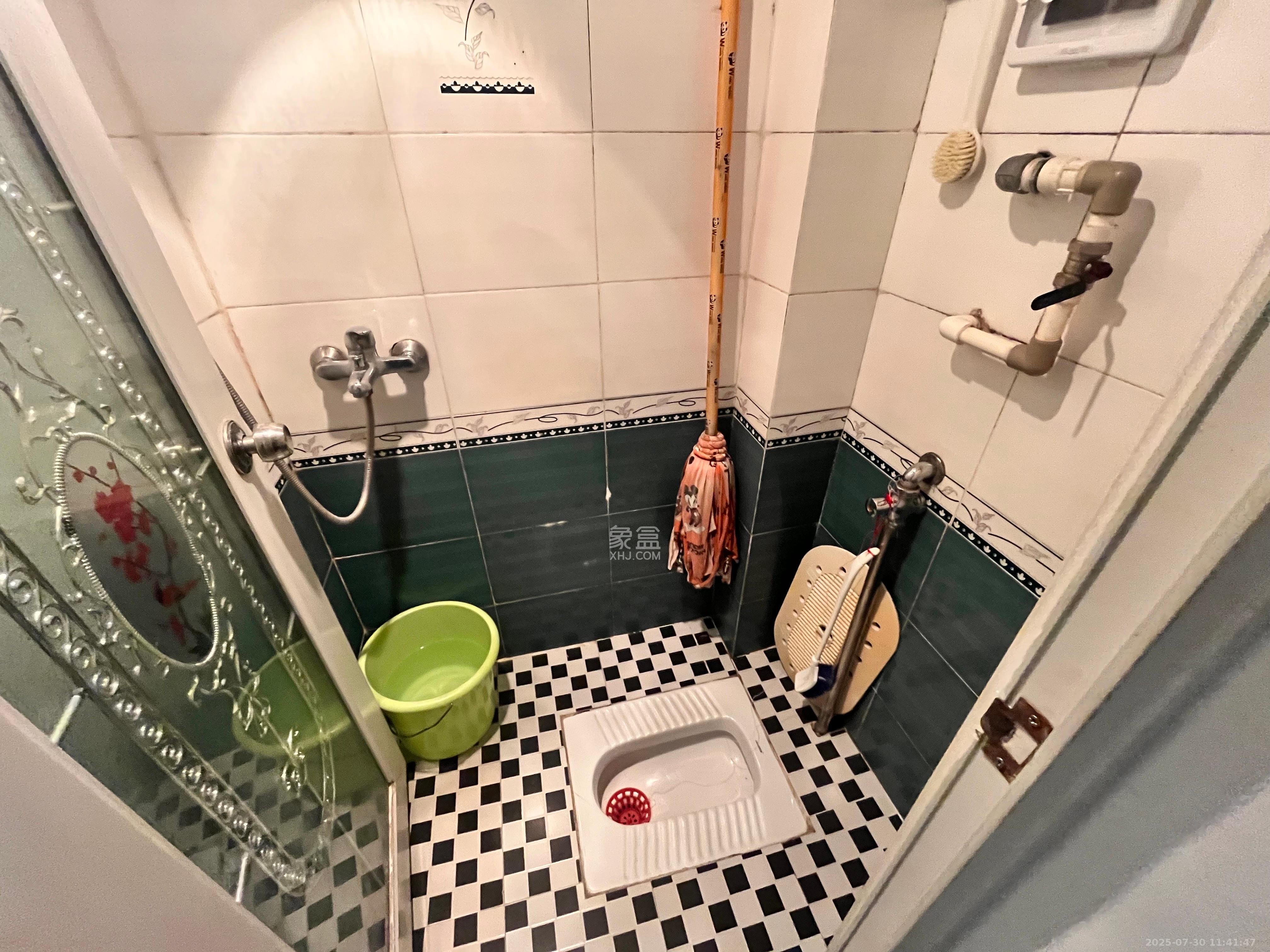 振业小区  1室1厅1卫    1500.0元/月室内图