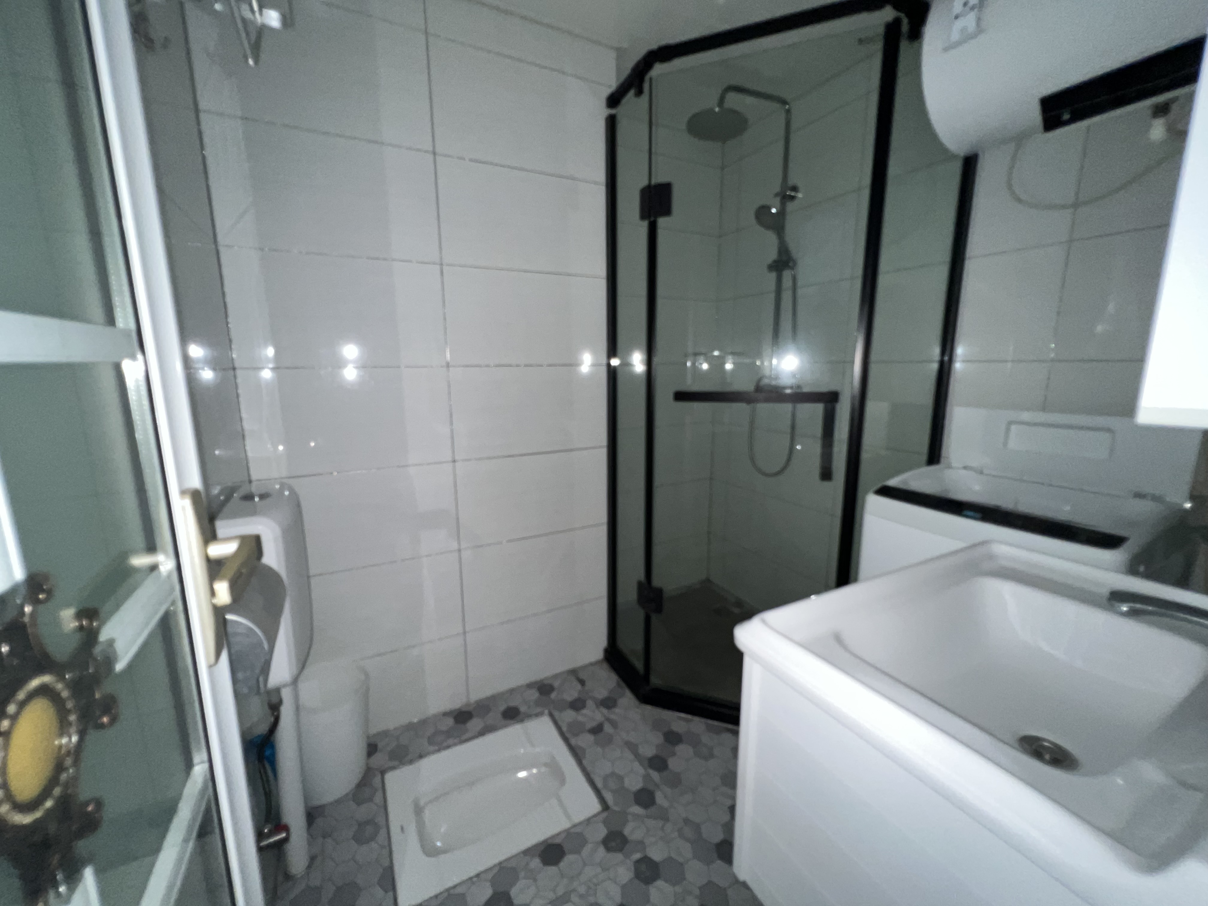 韦斯特城市花园 1室1厅1卫 1400.00元/月 韦斯特城市花园 1室1厅1卫 1400.00元/月室内图