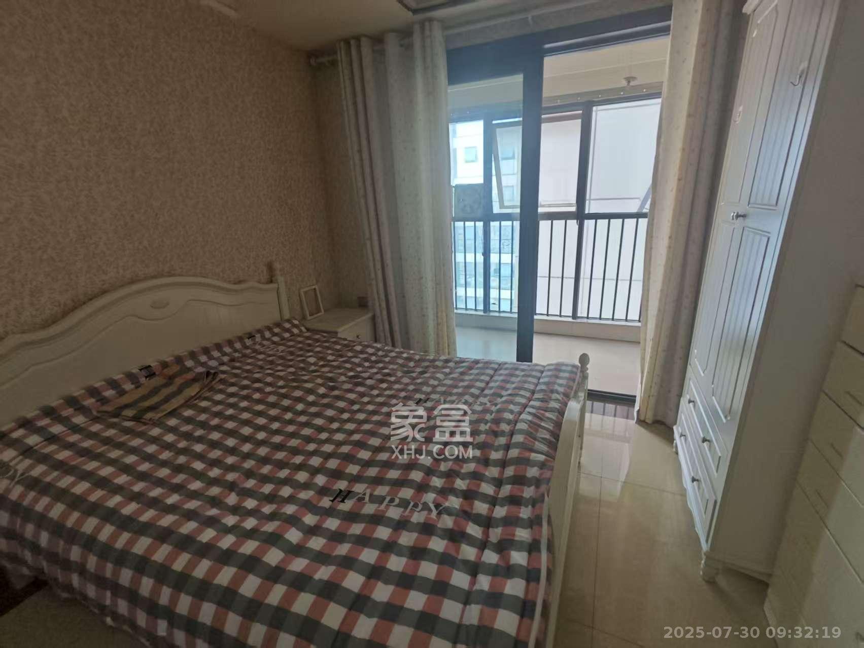 东塘瑞府 1室1厅1卫 1600.0元/月 东塘瑞府 1室1厅1卫 1600.0元/月室内图