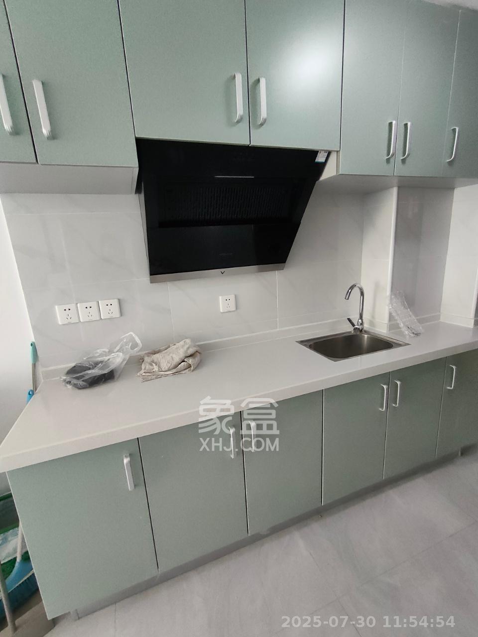 华润琨瑜府  2室2厅1卫    2200.0元/月室内图