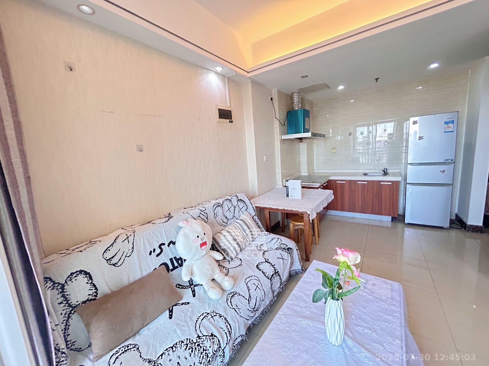 中建木莲工社 1室1厅1卫 1700.0元/月 中建木莲工社 1室1厅1卫 1700.0元/月室内图