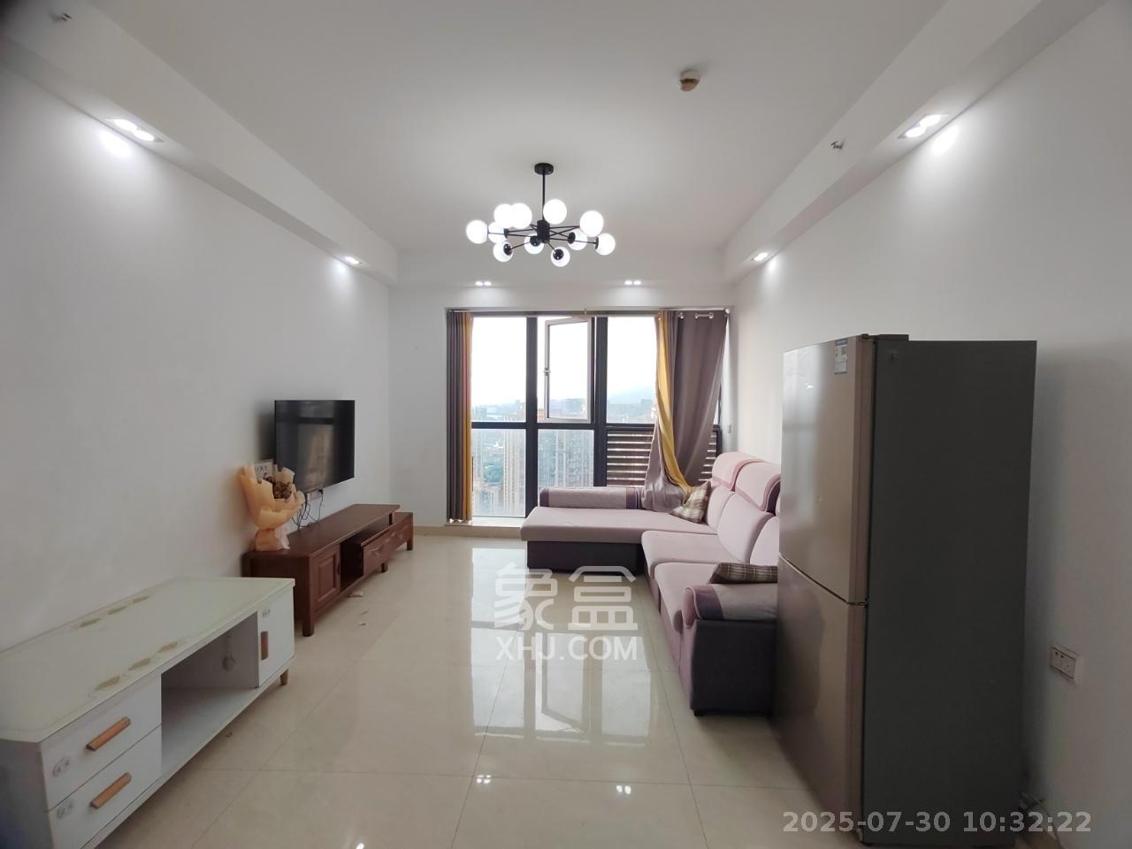 达美美立方 2室2厅1卫 2500.0元/月 达美美立方 2室2厅1卫 2500.0元/月户型图