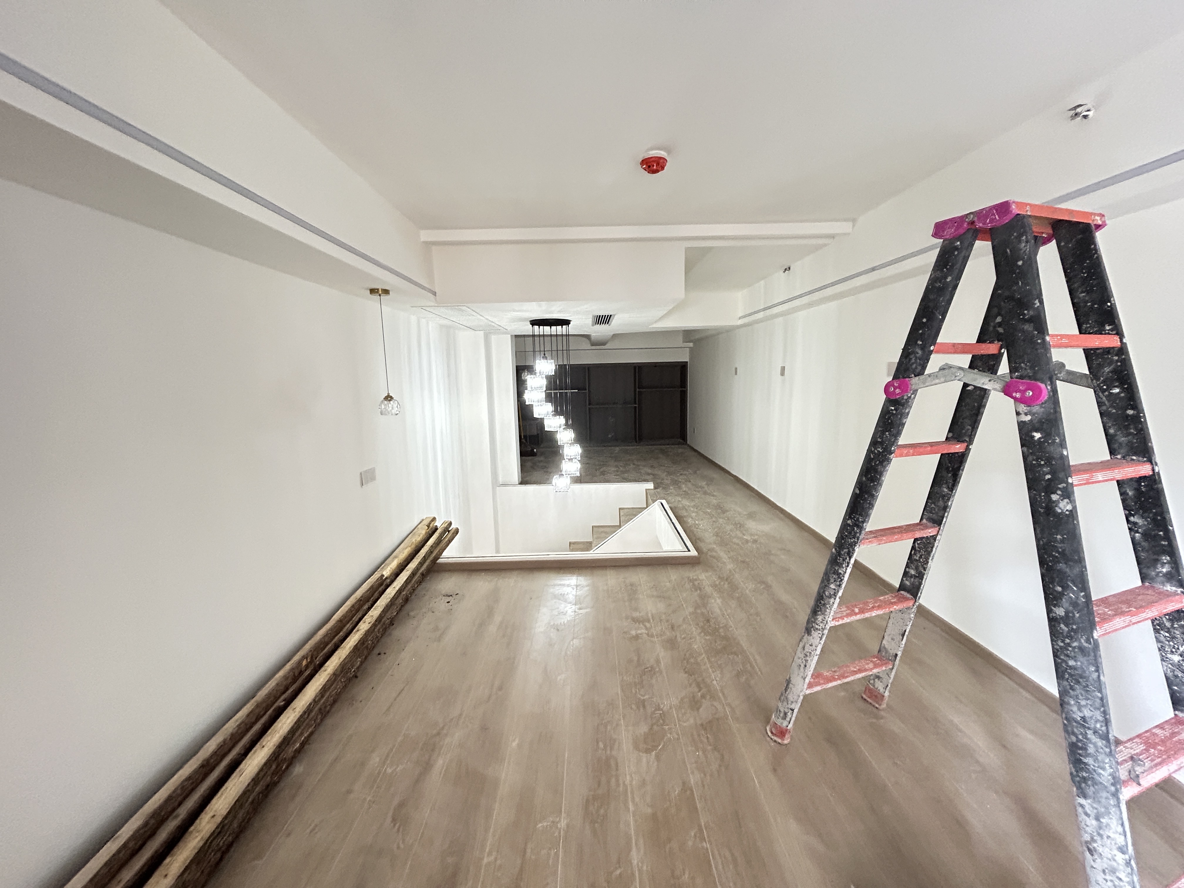 唯独逸臣公园 2室1厅1卫 1800.0元/月 唯独逸臣公园 2室1厅1卫 1800.0元/月室内图