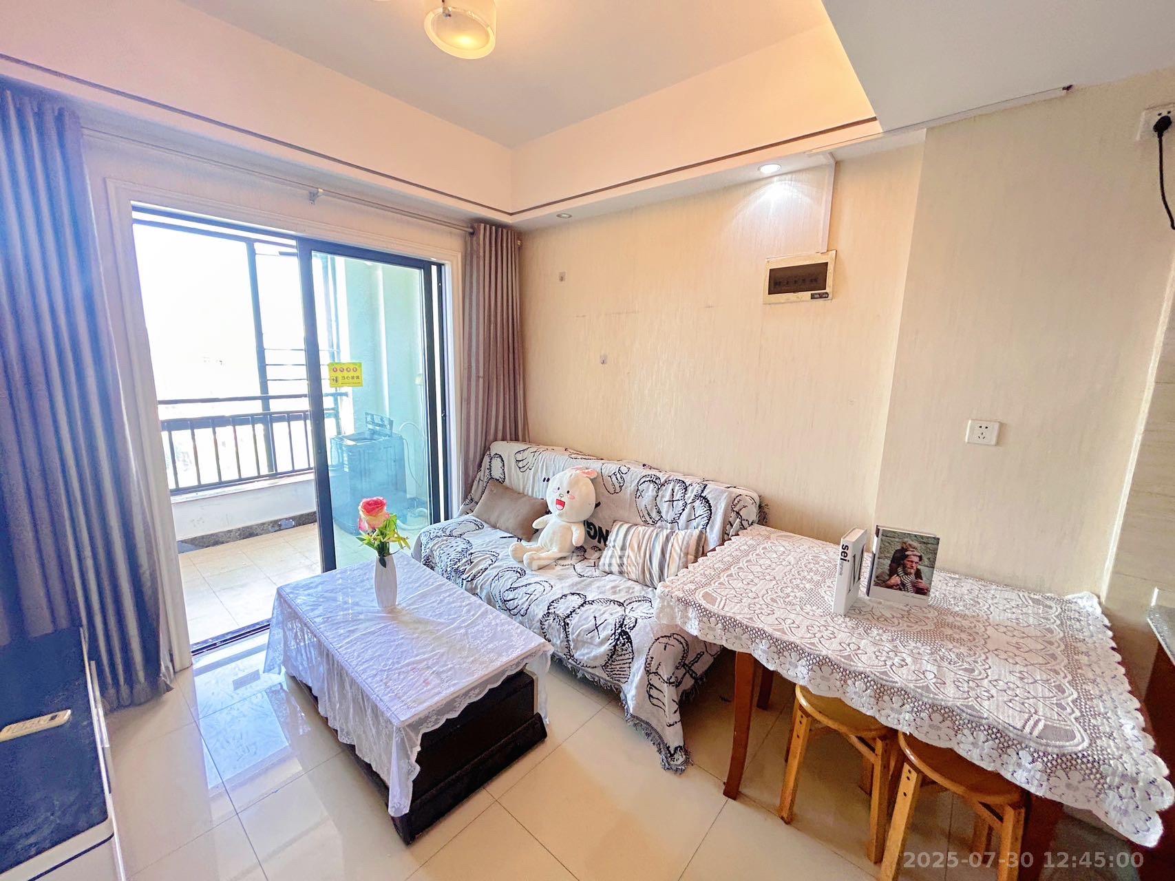 中建木莲工社 1室1厅1卫 1700.0元/月 中建木莲工社 1室1厅1卫 1700.0元/月室内图