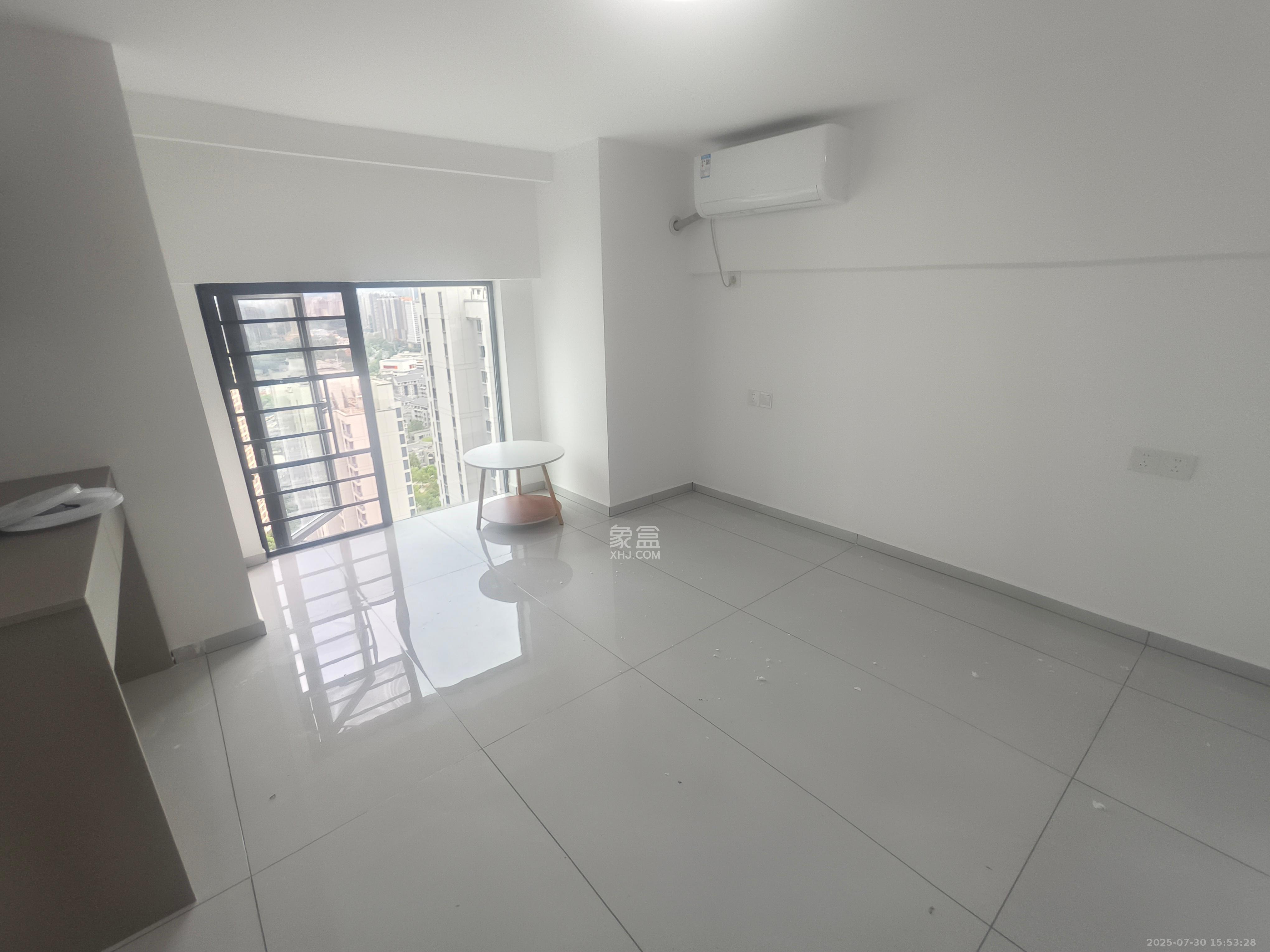 梅溪悦章 1室1厅1卫 1600.0元/月 梅溪悦章 1室1厅1卫 1600.0元/月室内图