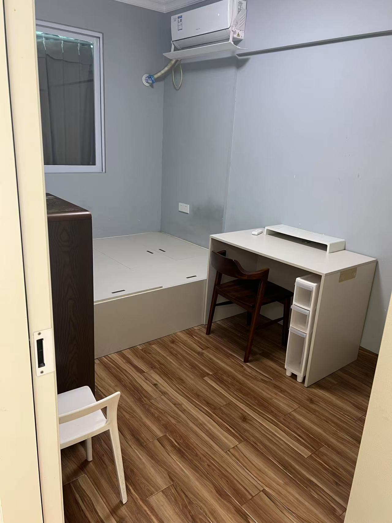 昌茂花园 2室2厅1卫 2500.0元/月 昌茂花园 2室2厅1卫 2500.0元/月室内图