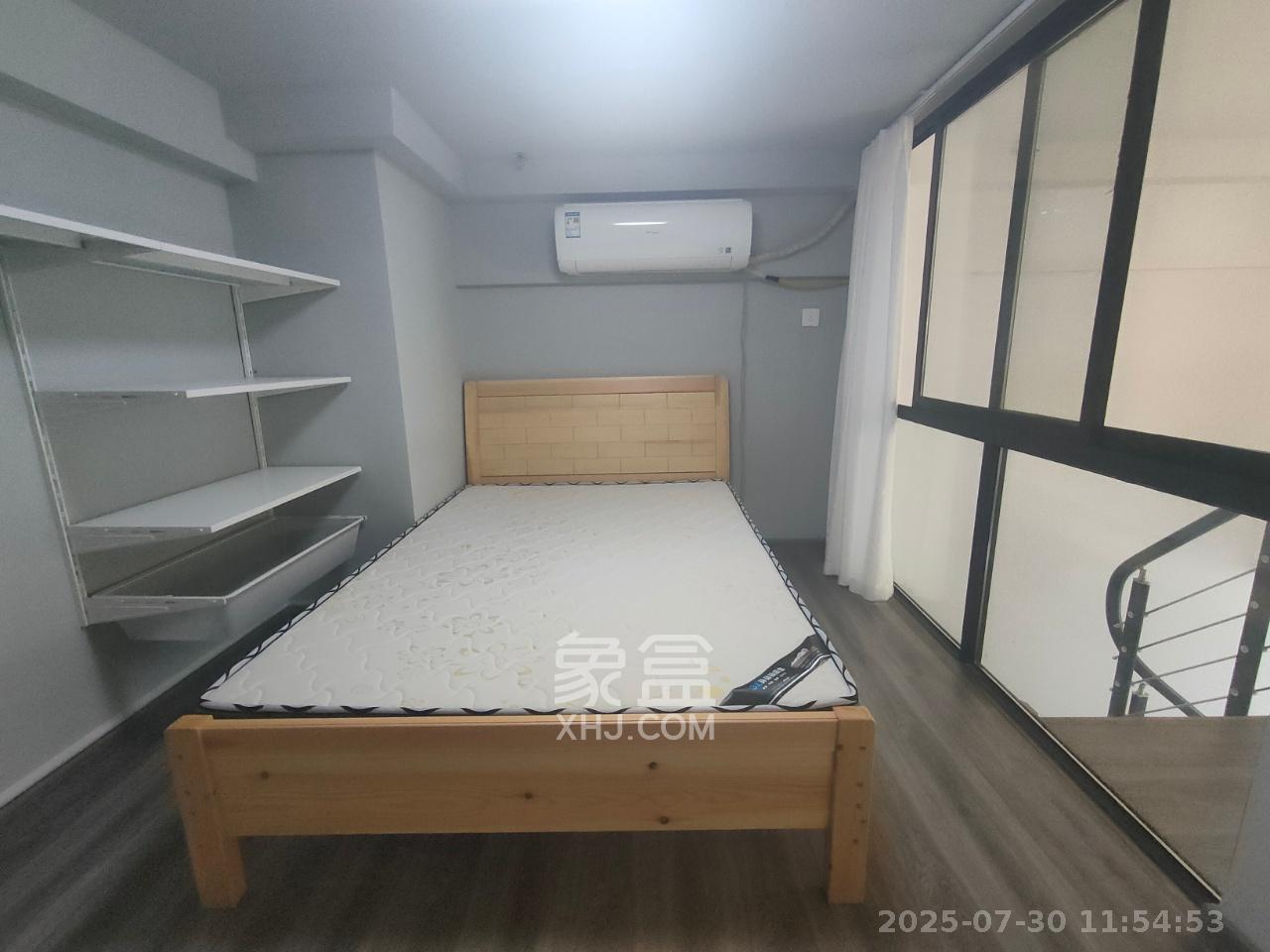 华润琨瑜府  2室2厅1卫    2200.0元/月室内图