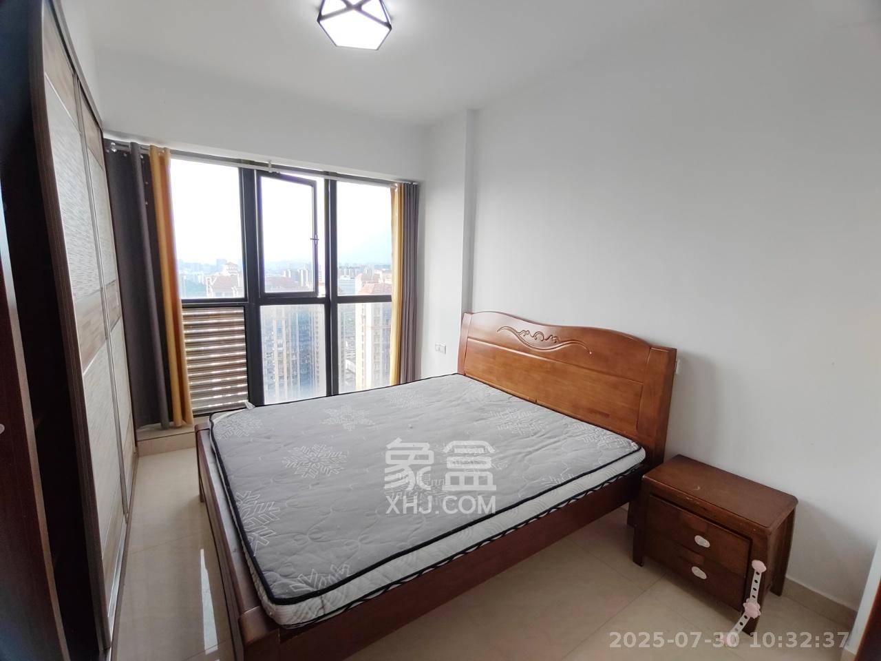 达美美立方  2室2厅1卫    2500.0元/月室内图