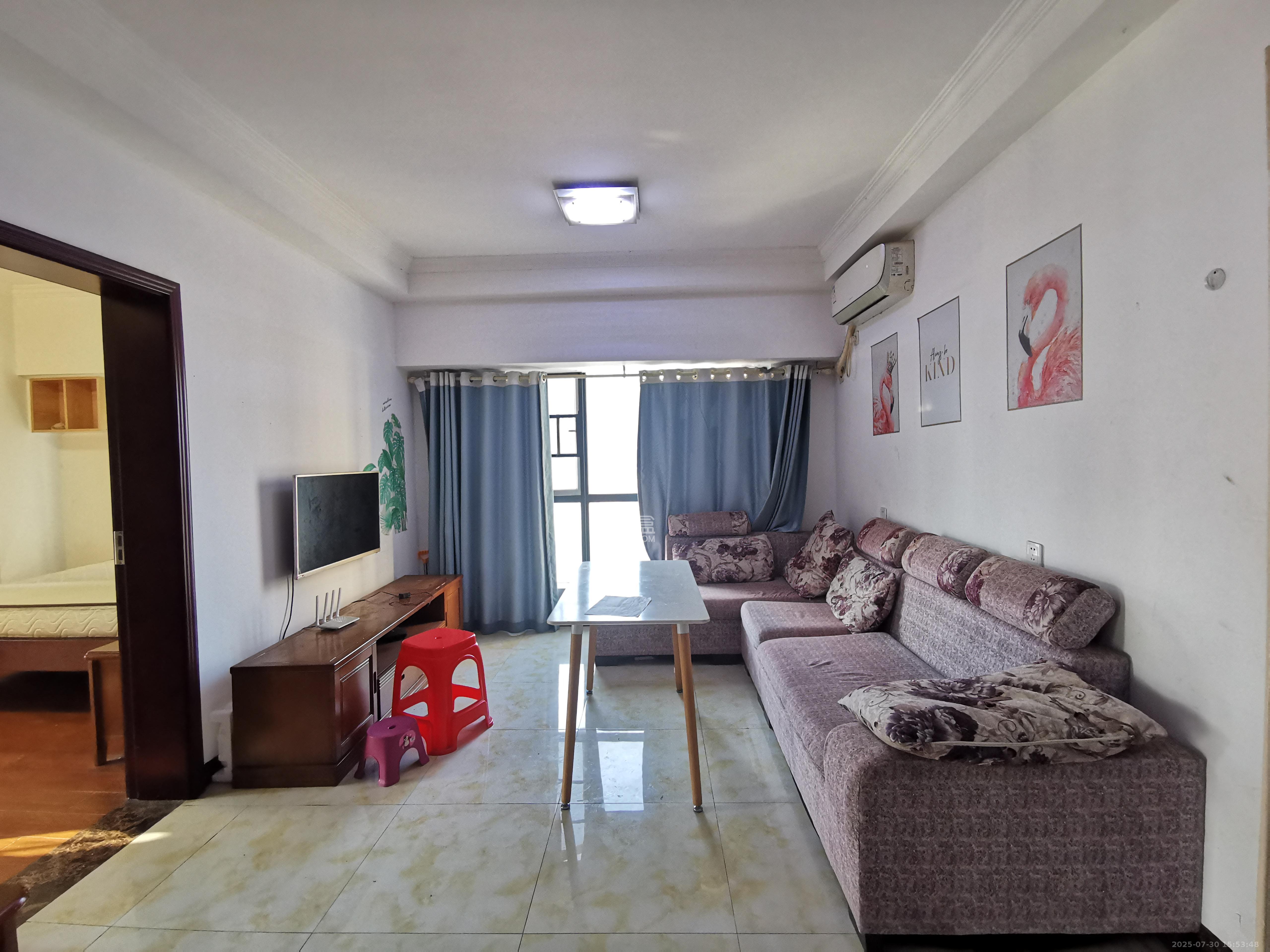 湘熙水郡(观澜海赋家园)  2室1厅1卫    2000.0元/月 湘熙水郡(观澜海赋家园)  2室1厅1卫    2000.0元/月