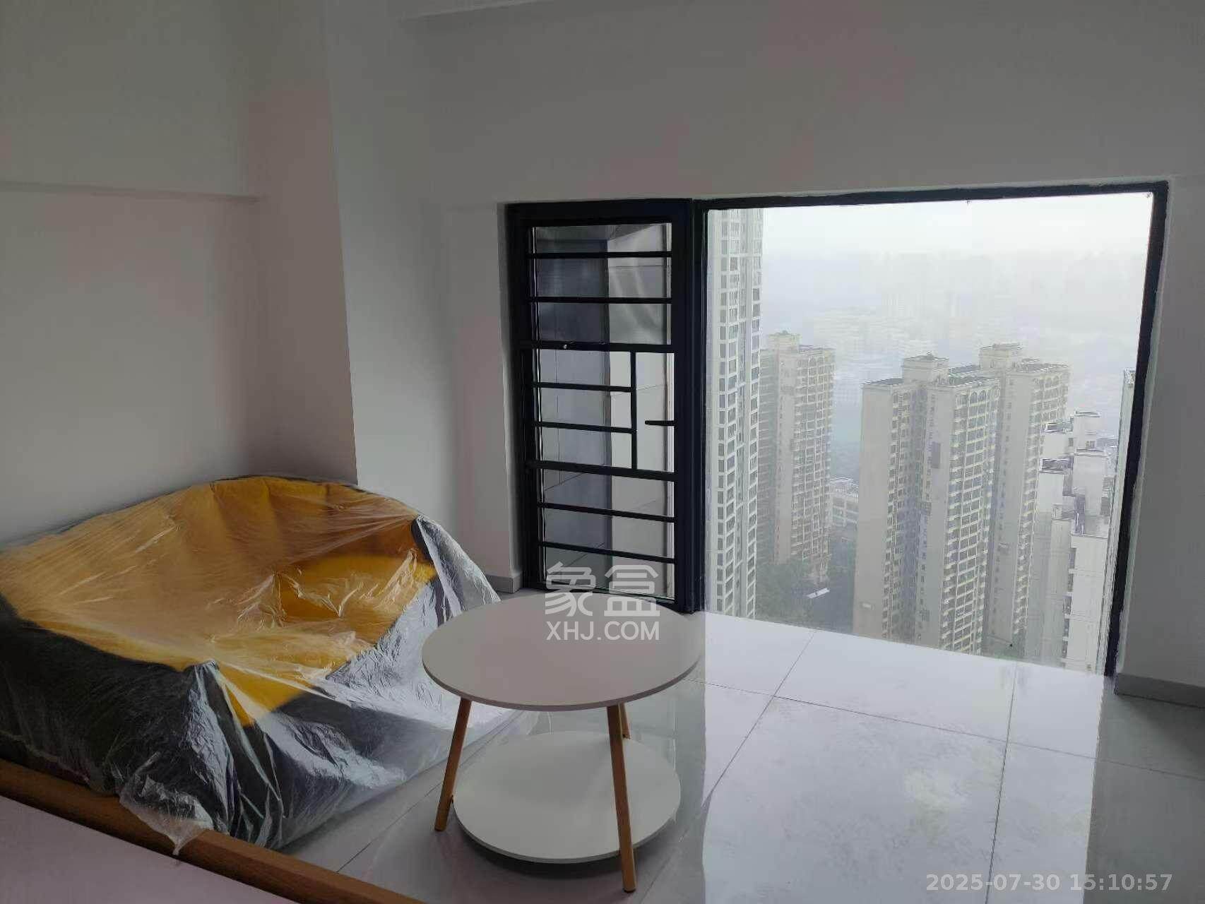 梅溪悦章 1室1厅1卫 1500.0元/月 梅溪悦章 1室1厅1卫 1500.0元/月室内图