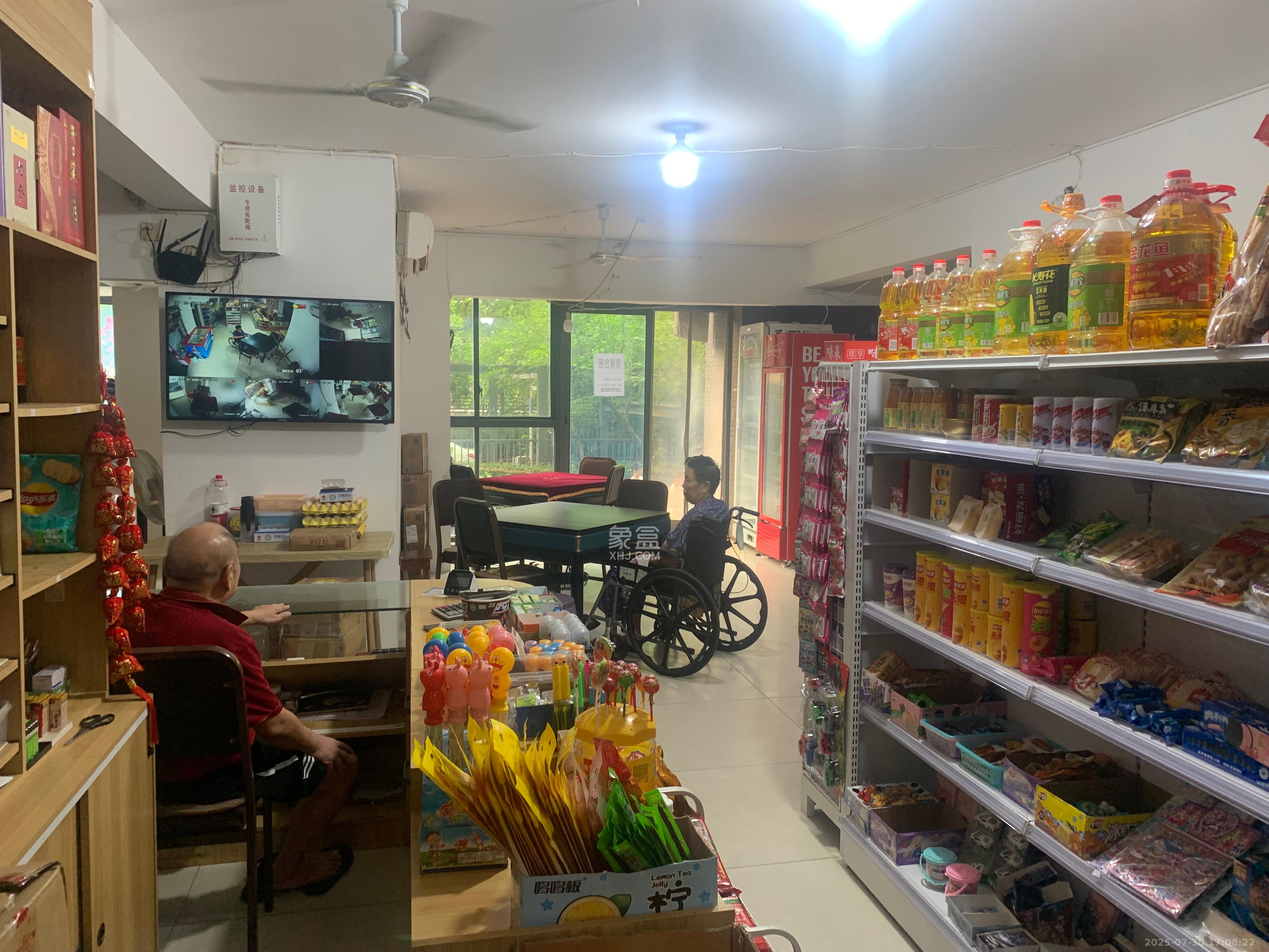 恒基凯旋门一二期  3室2厅2卫    3500.0元/月室内图