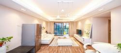 清控湖山雅居南区  3室2厅2卫   88.00万