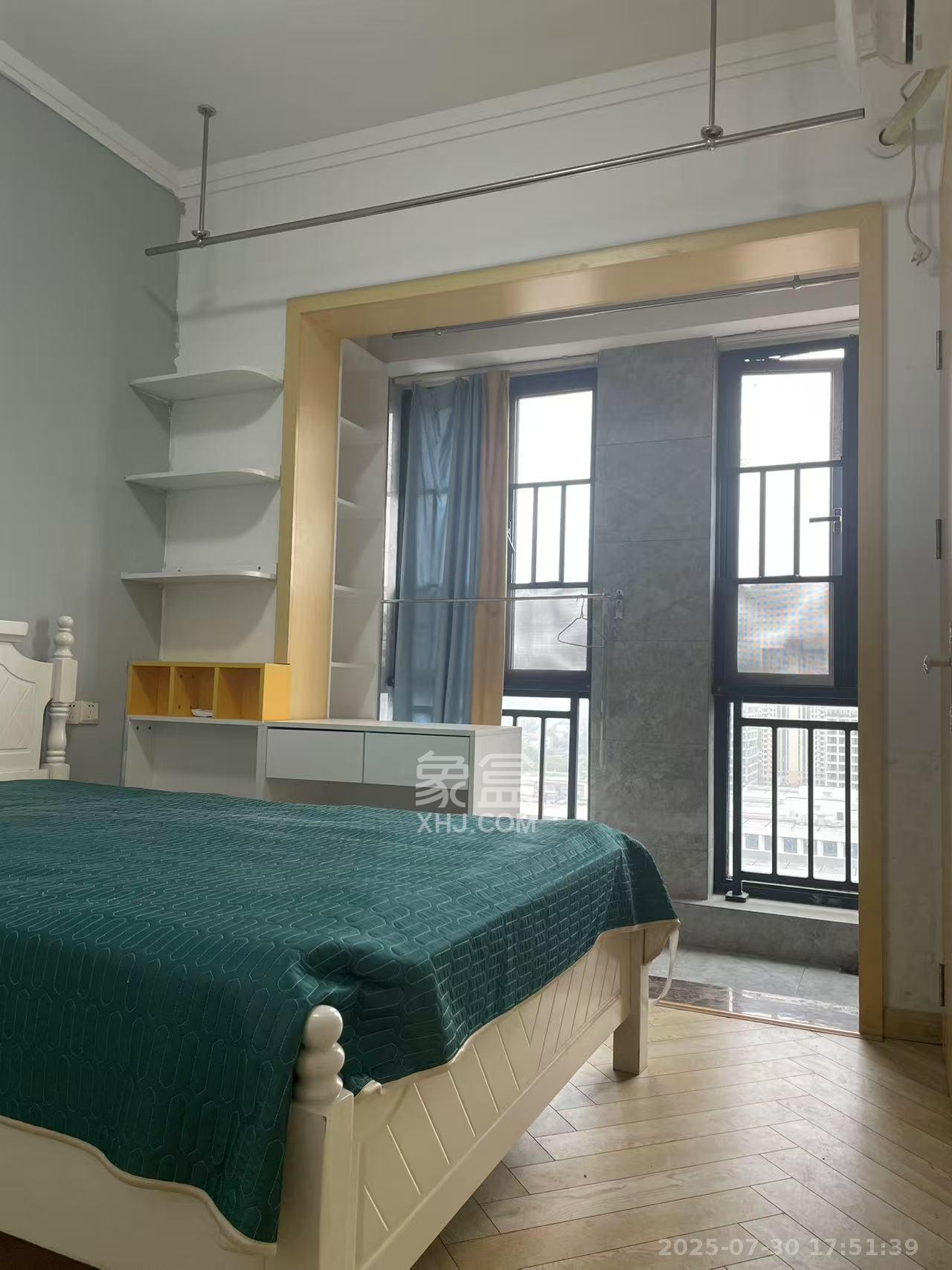 城市时光  1室0厅1卫    1350.0元/月室内图