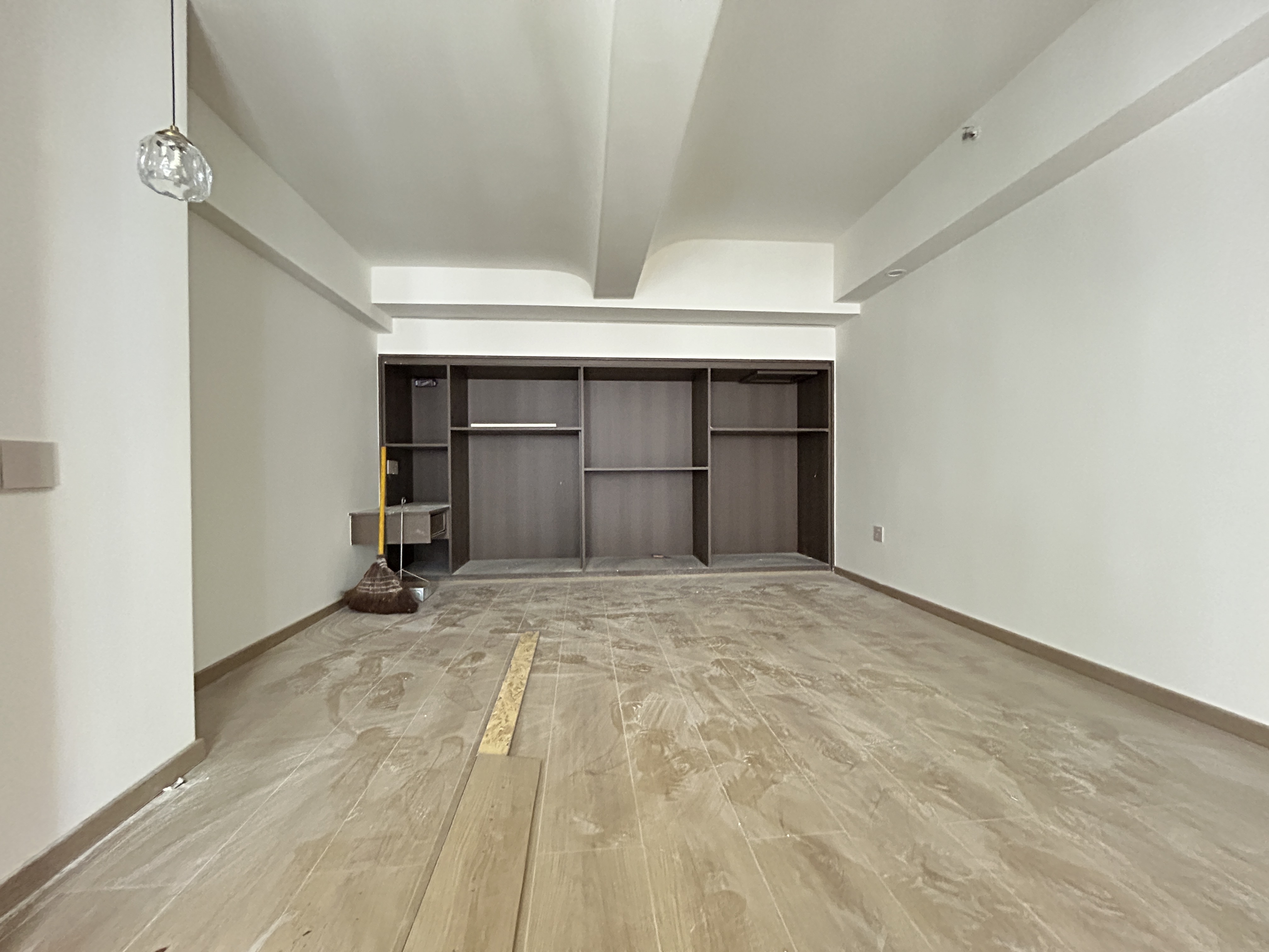 唯独逸臣公园 2室1厅1卫 1800.0元/月 唯独逸臣公园 2室1厅1卫 1800.0元/月室内图