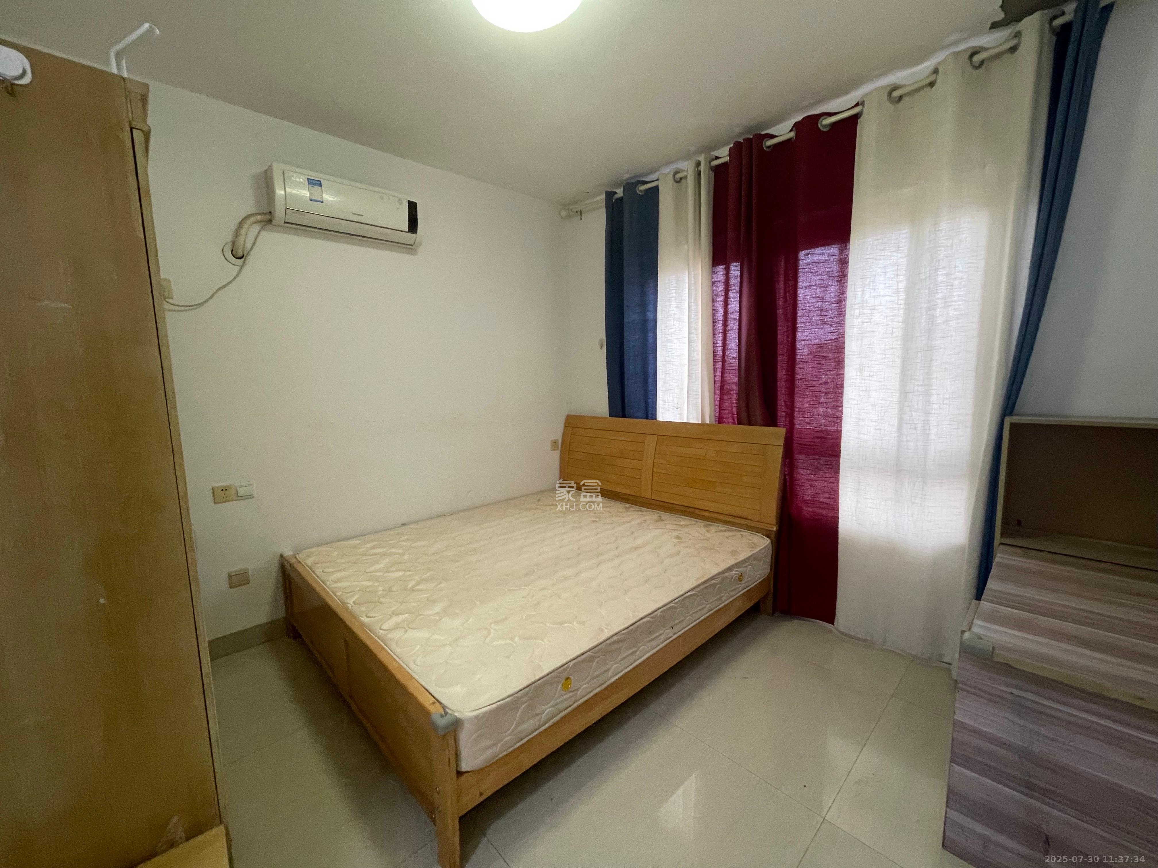 中信凯旋蓝岸(中信新城三期) 3室1厅1卫 2000.0元/月 中信凯旋蓝岸(中信新城三期) 3室1厅1卫 2000.0元/月室内图