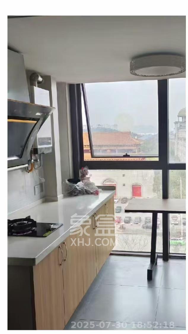 富兴悦府(富兴学府名邸) 2室2厅1卫 1700.0元/月 富兴悦府(富兴学府名邸) 2室2厅1卫 1700.0元/月室内图