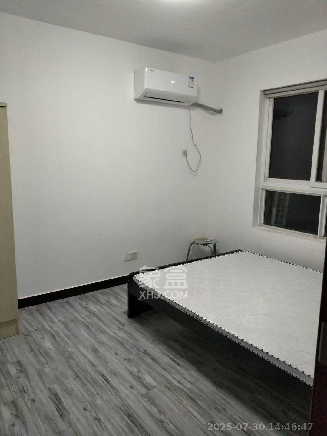 威胜大厦  1室1厅1卫   1600.00元/月室内图