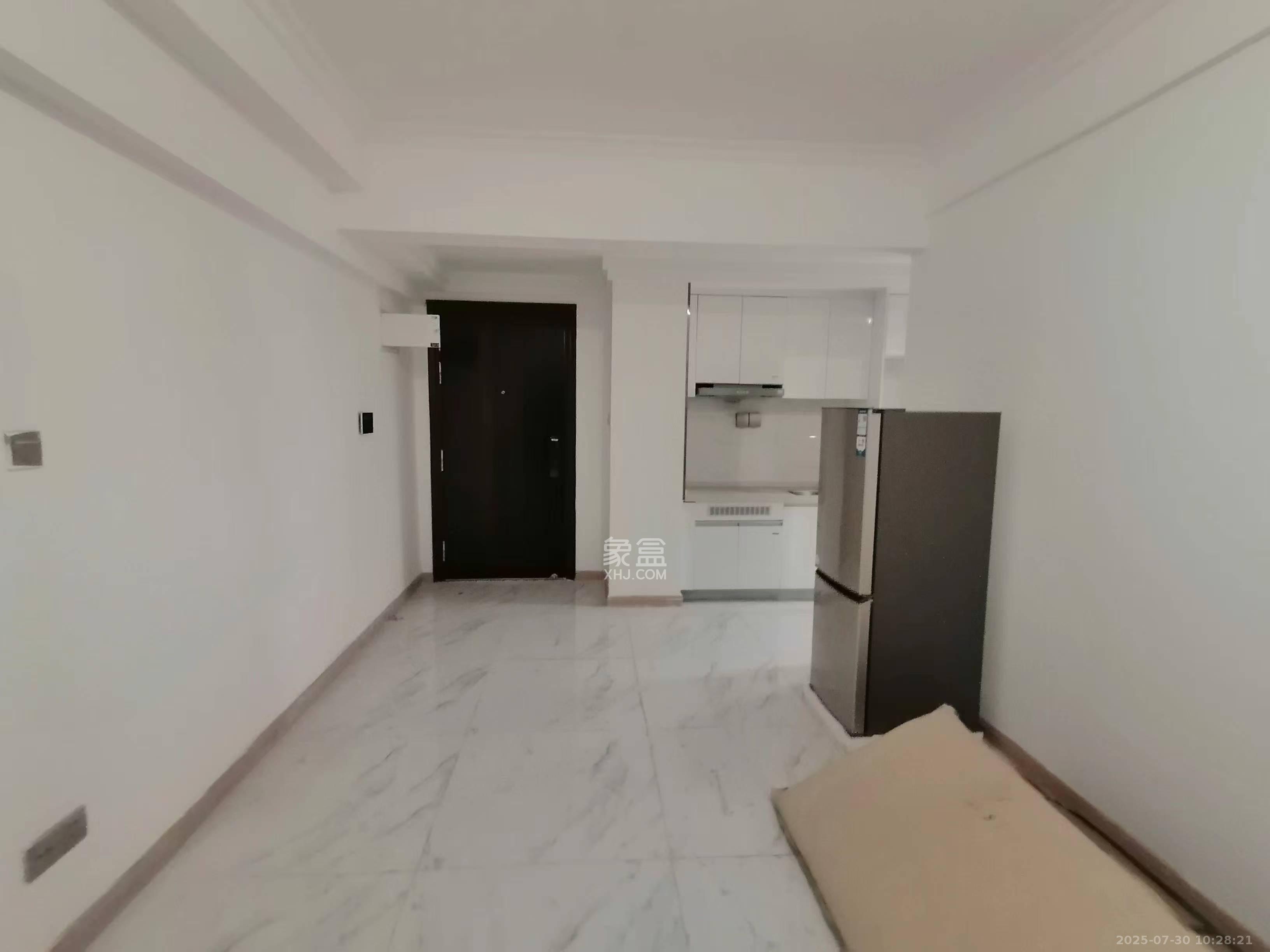 碧桂园城市之光  1室1厅1卫    2500.0元/月室内图