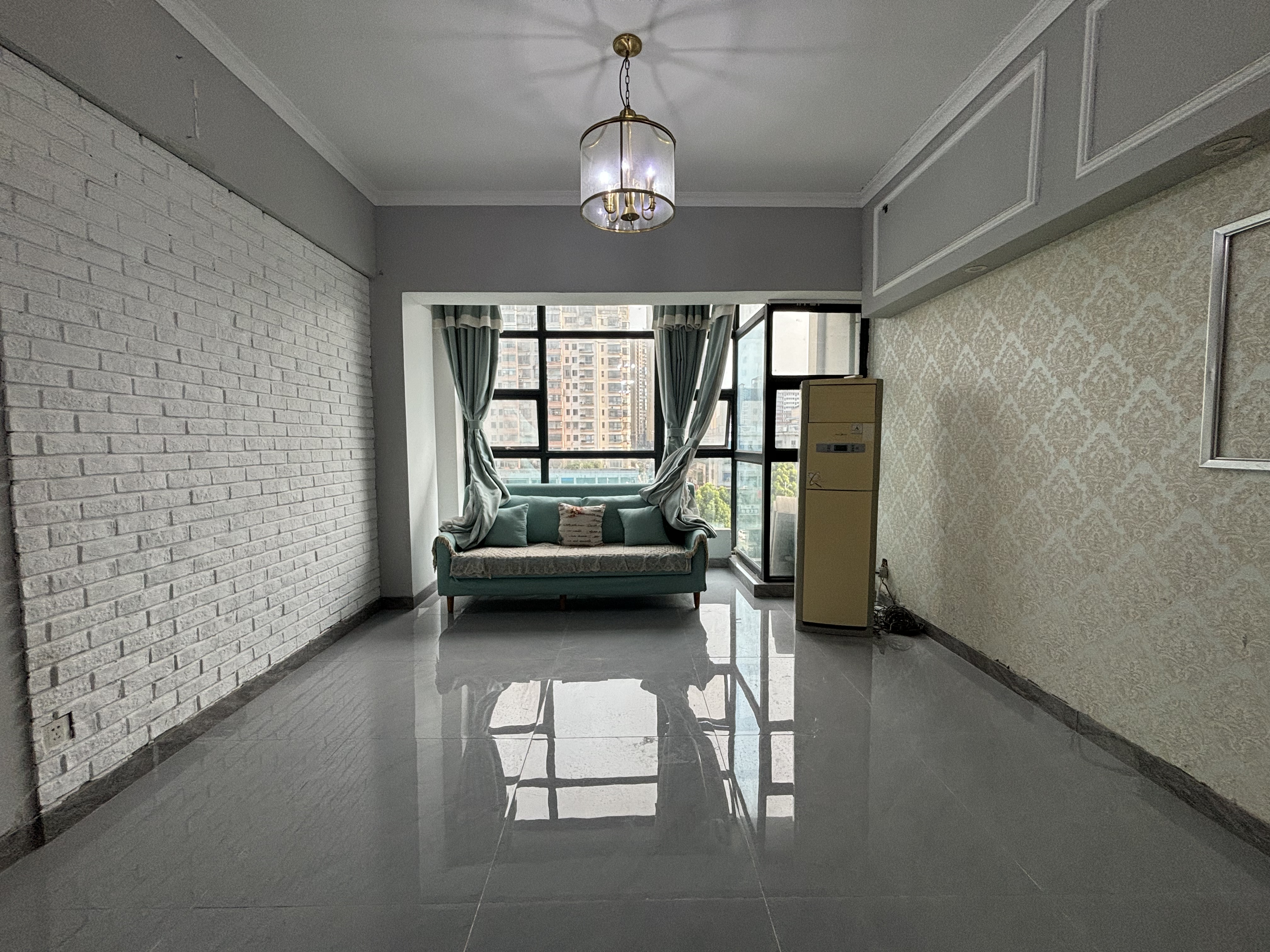 鑫天国际(鑫天偶遇) 1室1厅1卫 1200.0元/月 鑫天国际(鑫天偶遇) 1室1厅1卫 1200.0元/月室内图