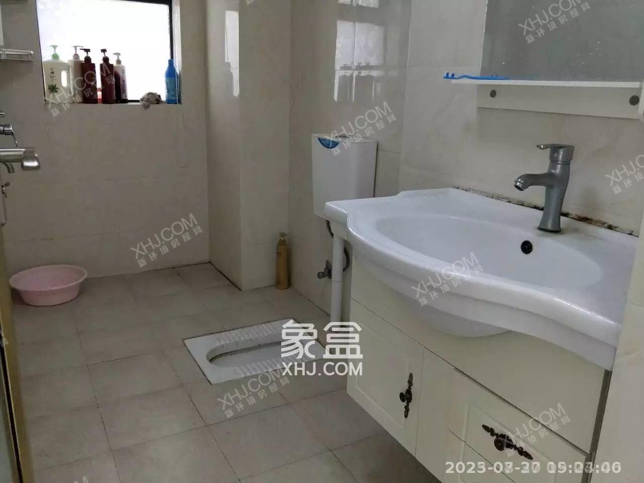 莱茵城 3室2厅1卫 1800.0元/月 莱茵城 3室2厅1卫 1800.0元/月室内图