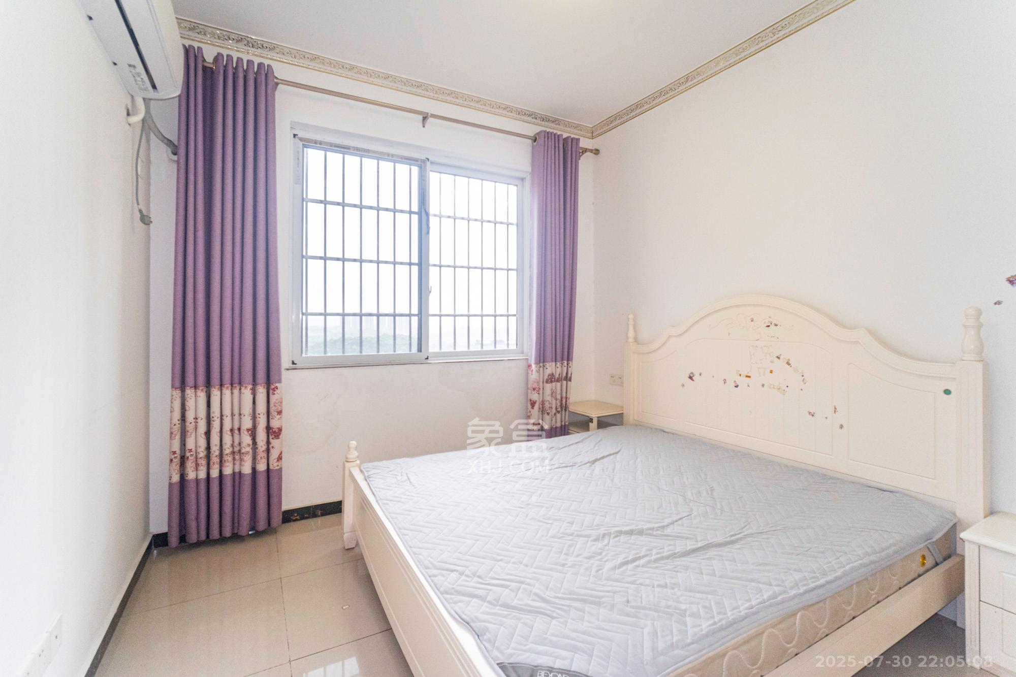 中安善化国际  3室2厅1卫    53.0万卧室