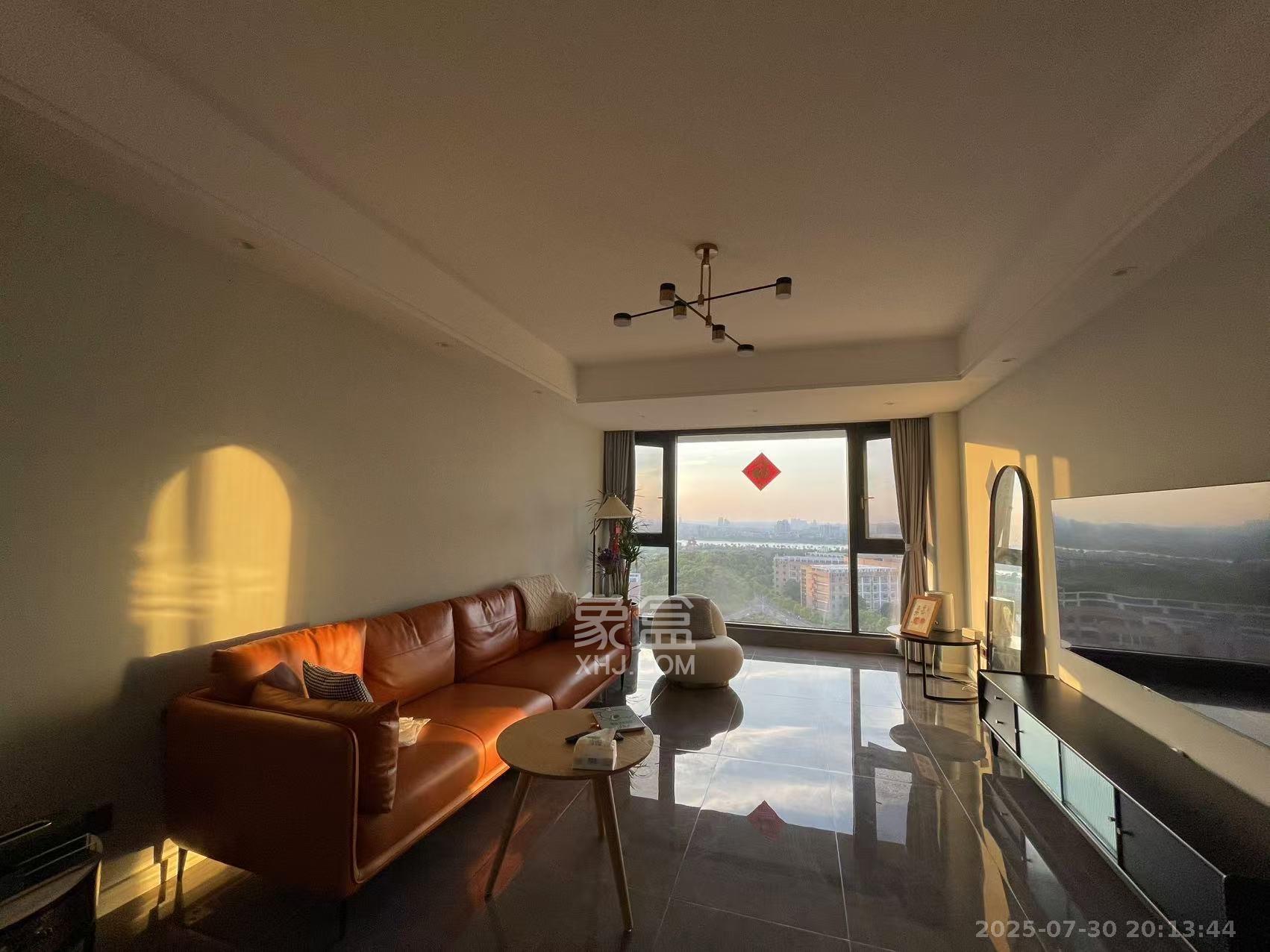 盘龙御和园 3室2厅2卫 3000.0元/月 盘龙御和园 3室2厅2卫 3000.0元/月室内图