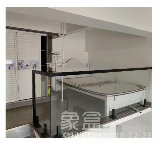 富兴悦府（富兴学府名邸)  2室2厅1卫    1700.0元/月室内图