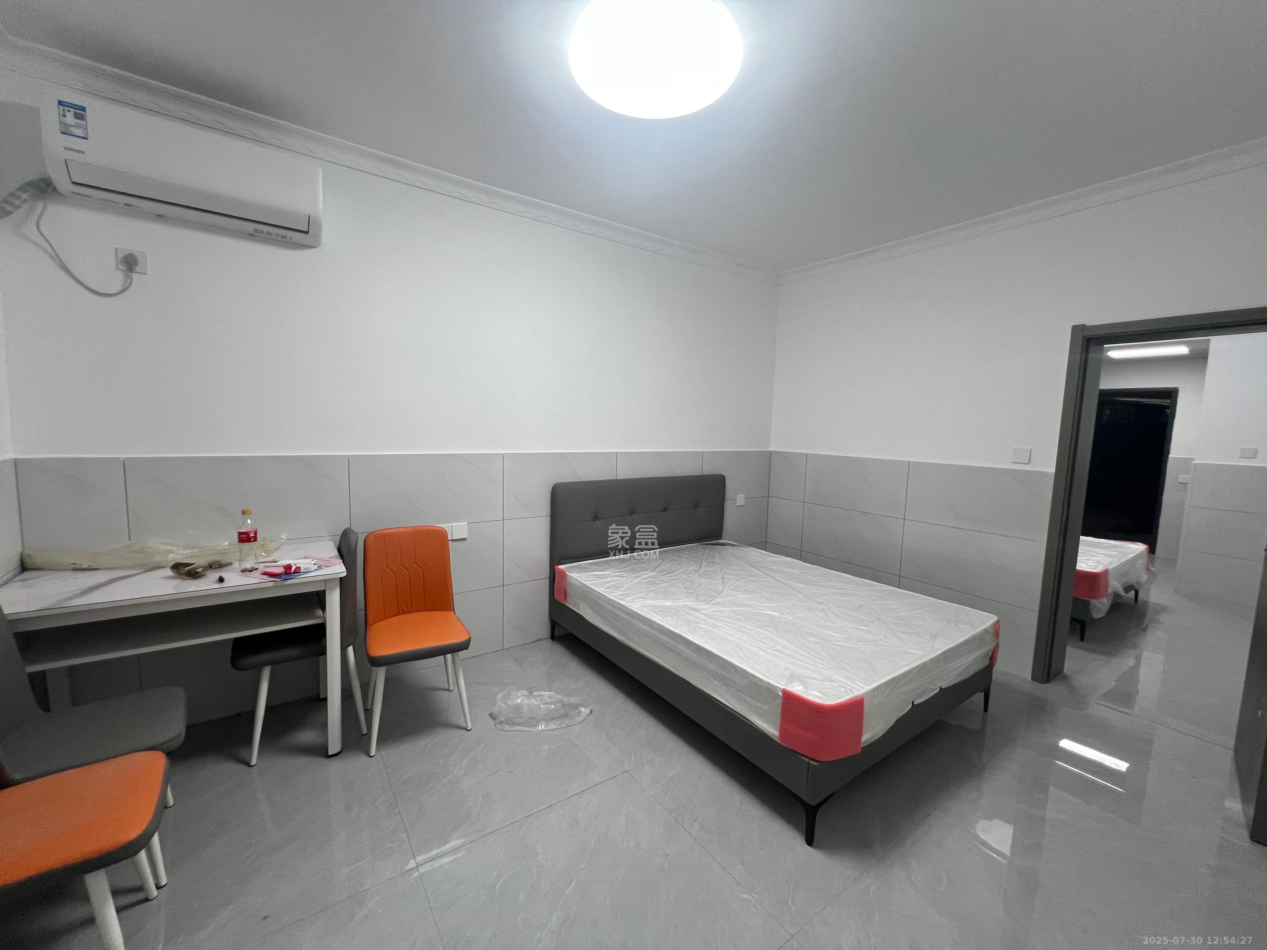 种子公司宿舍 1室1厅1卫 1600.0元/月 种子公司宿舍 1室1厅1卫 1600.0元/月室内图