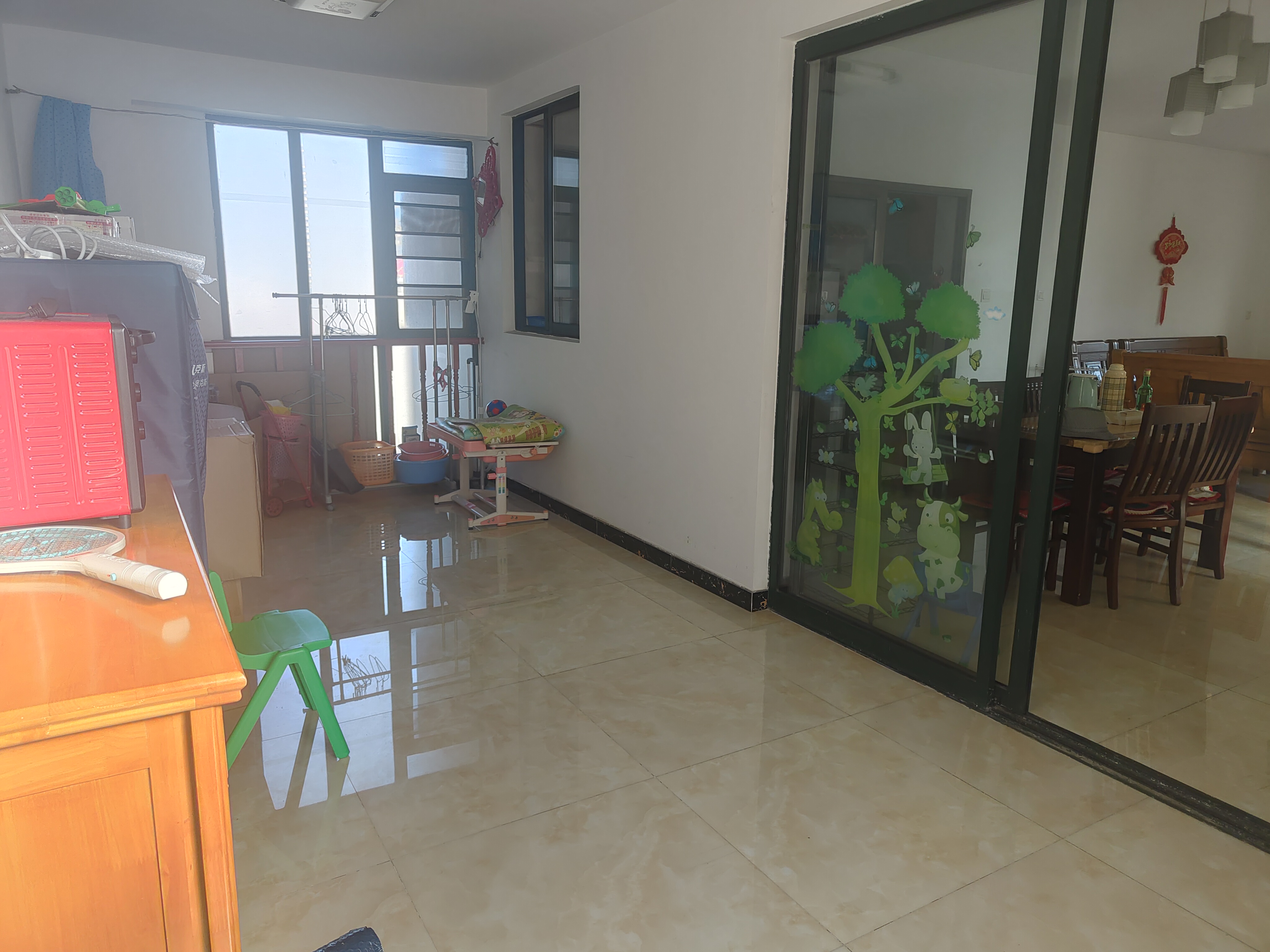 国瑞花园 4室2厅2卫 6000.0元/月 国瑞花园 4室2厅2卫 6000.0元/月室内图