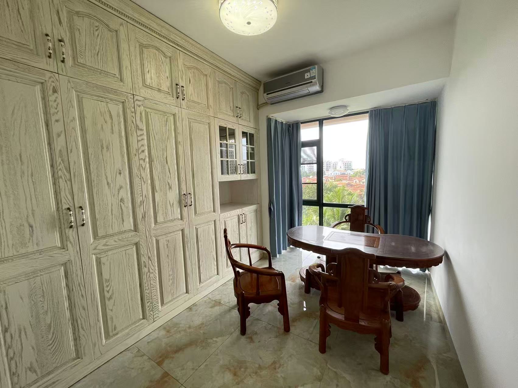 国瑞花园 3室2厅2卫 4500.0元/月 国瑞花园 3室2厅2卫 4500.0元/月室内图