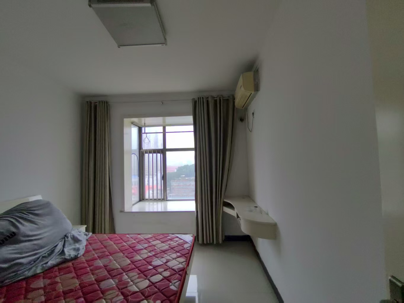 星达馨都  1室0厅0卫    800.0元/月室内图