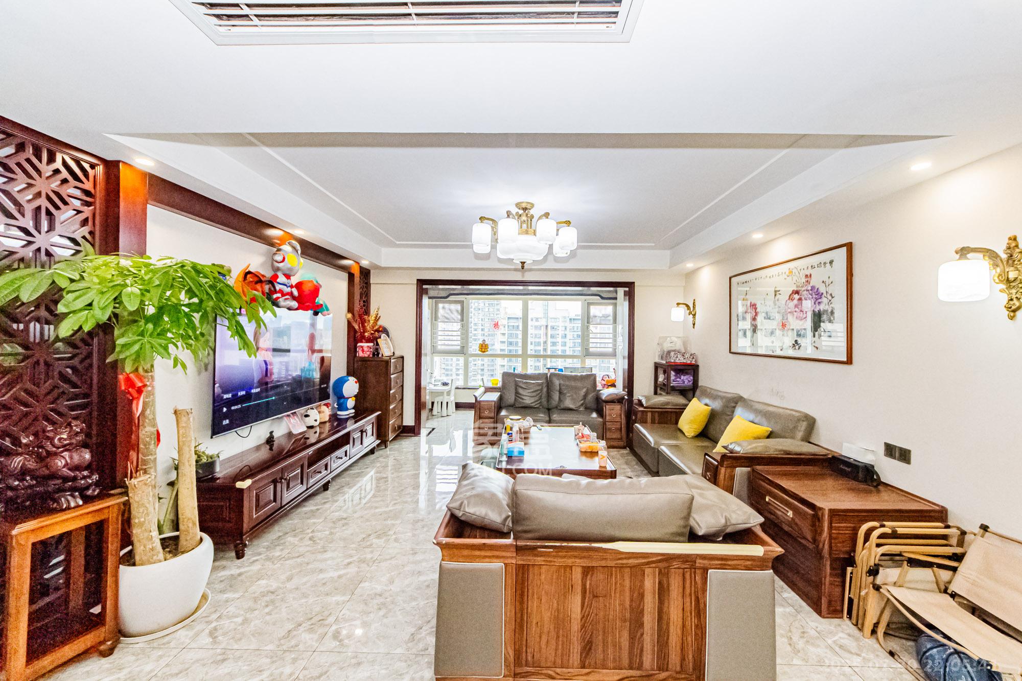 北辰三角洲D2区  4室2厅2卫    265.0万 北辰三角洲D2区  4室2厅2卫    265.0万