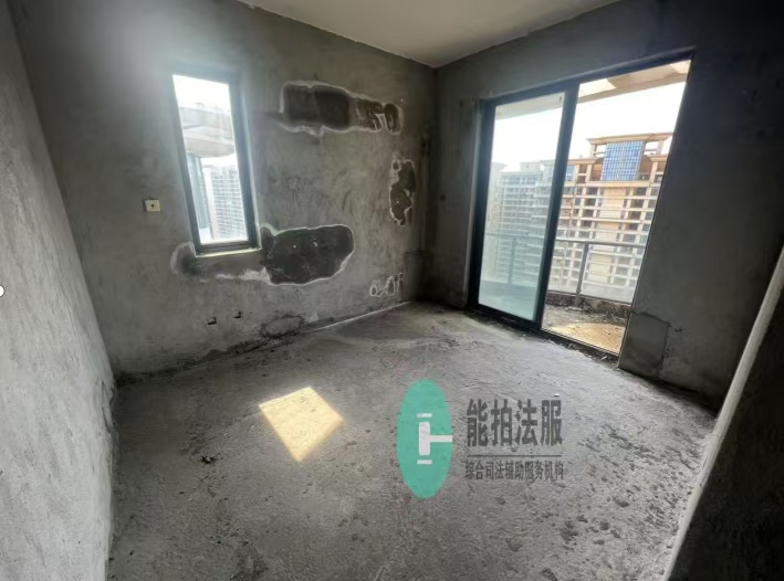 绿地海长流一期  4室2厅2卫   168.20万室内图