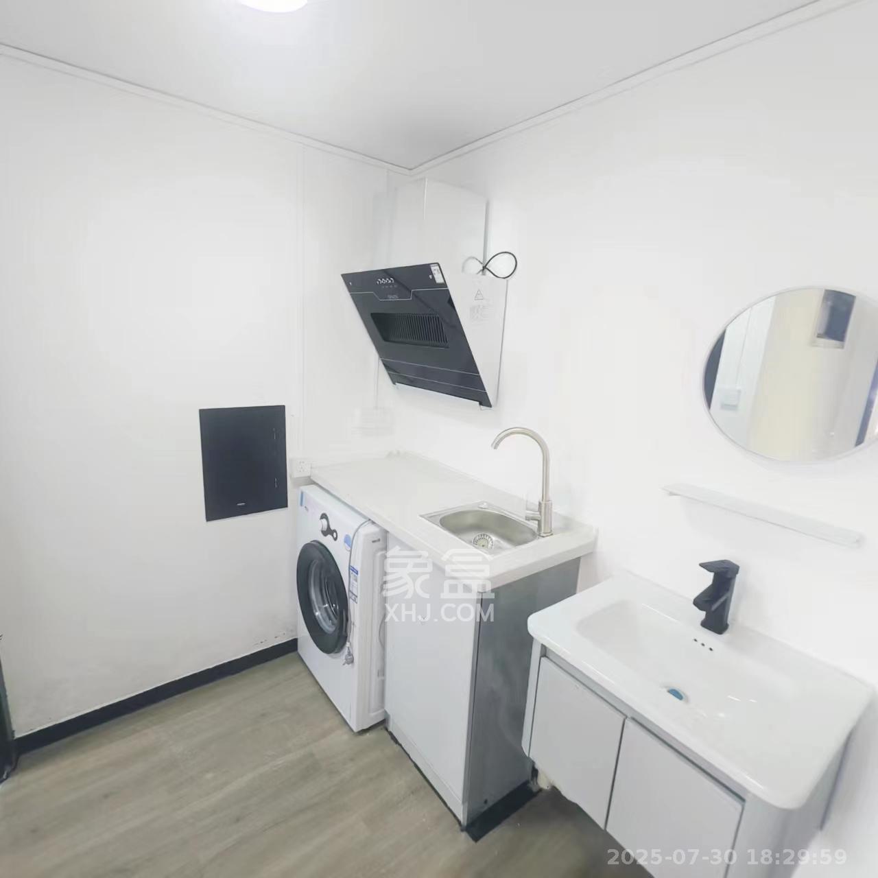 唐朝大厦  1室0厅0卫   2880.00元/月