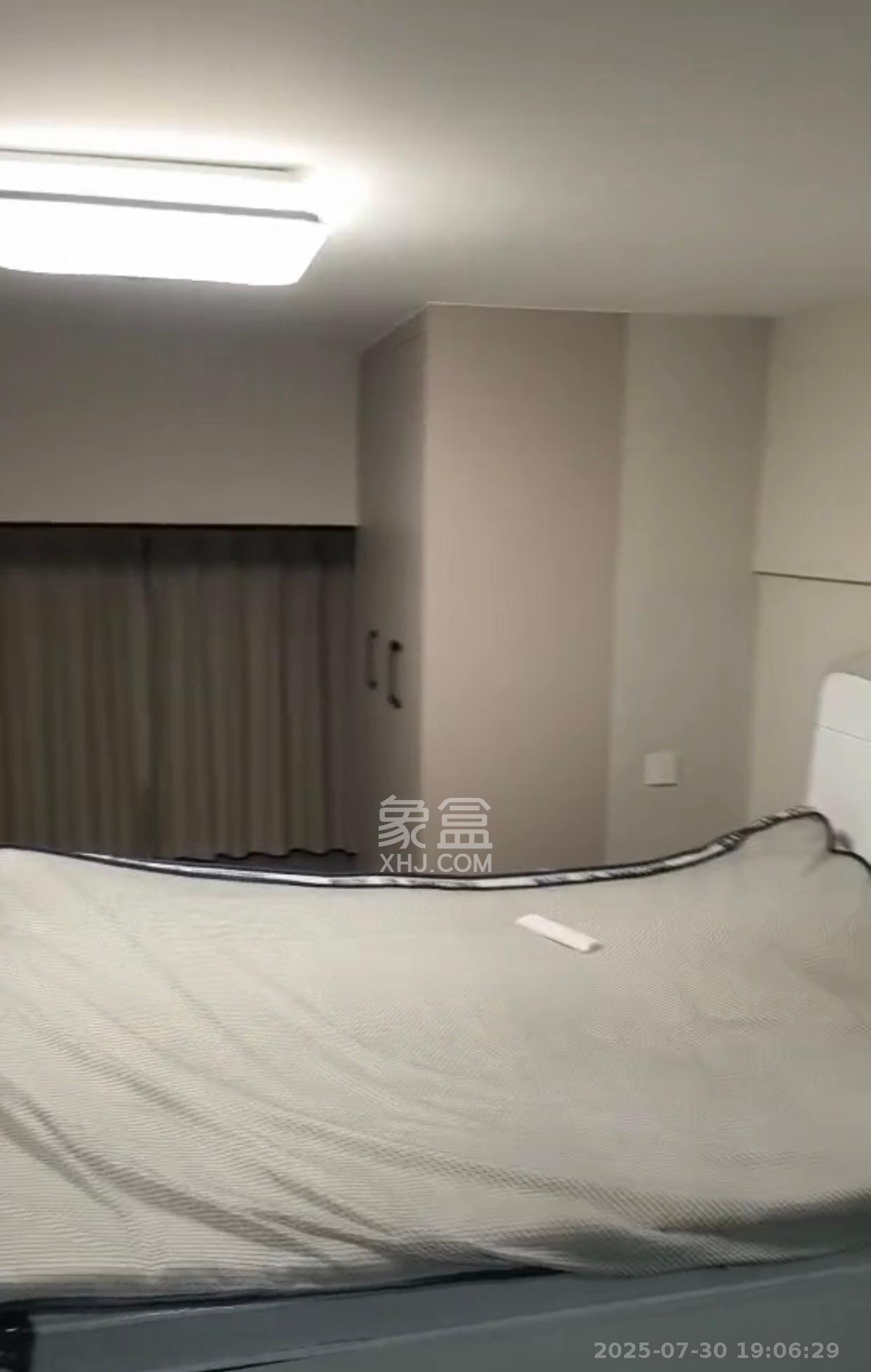 佳兆业云顶都汇  1室1厅1卫   1900.00元/月室内图
