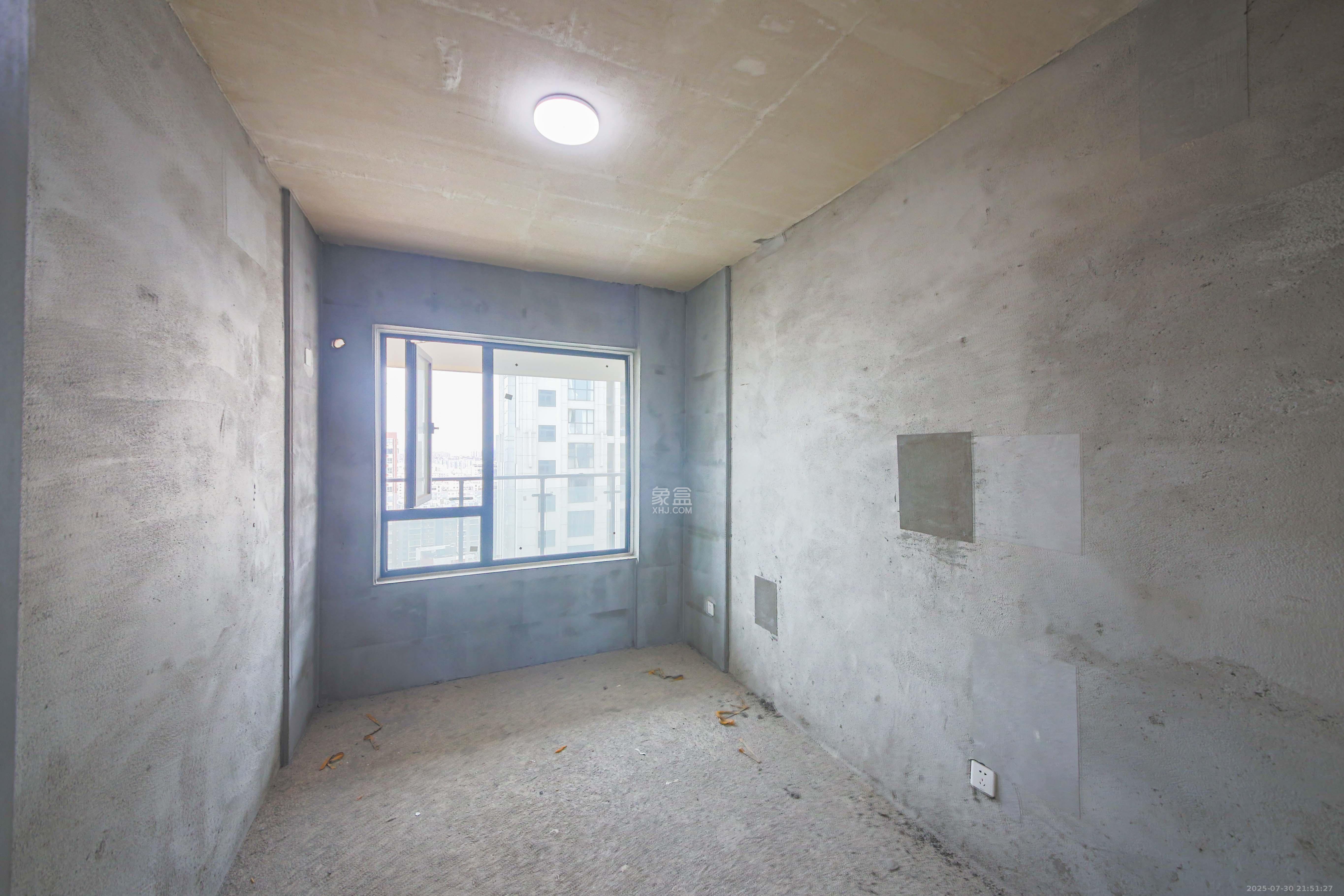 中煤和悦府  3室2厅1卫    140.0万卧室