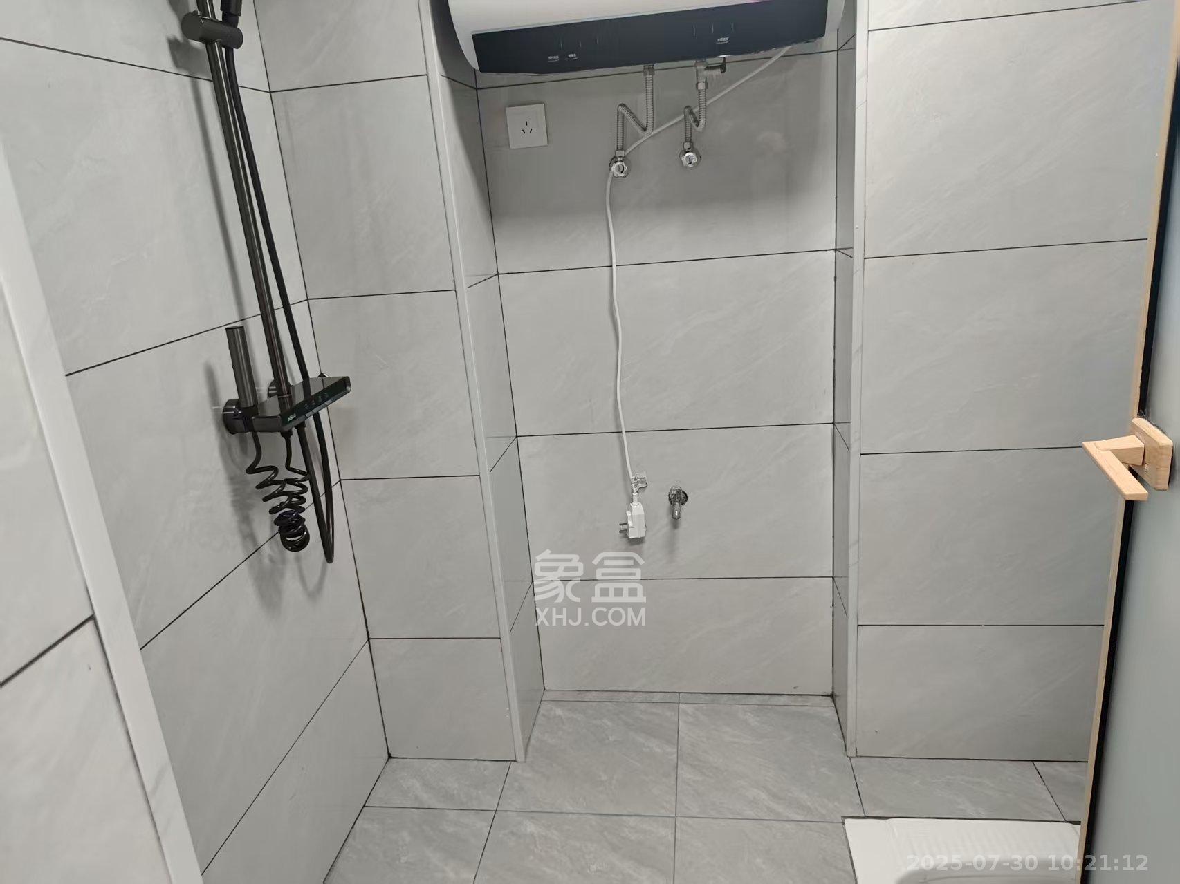 惠通才郡  1室1厅1卫    1650.0元/月 惠通才郡  1室1厅1卫    1650.0元/月室内图