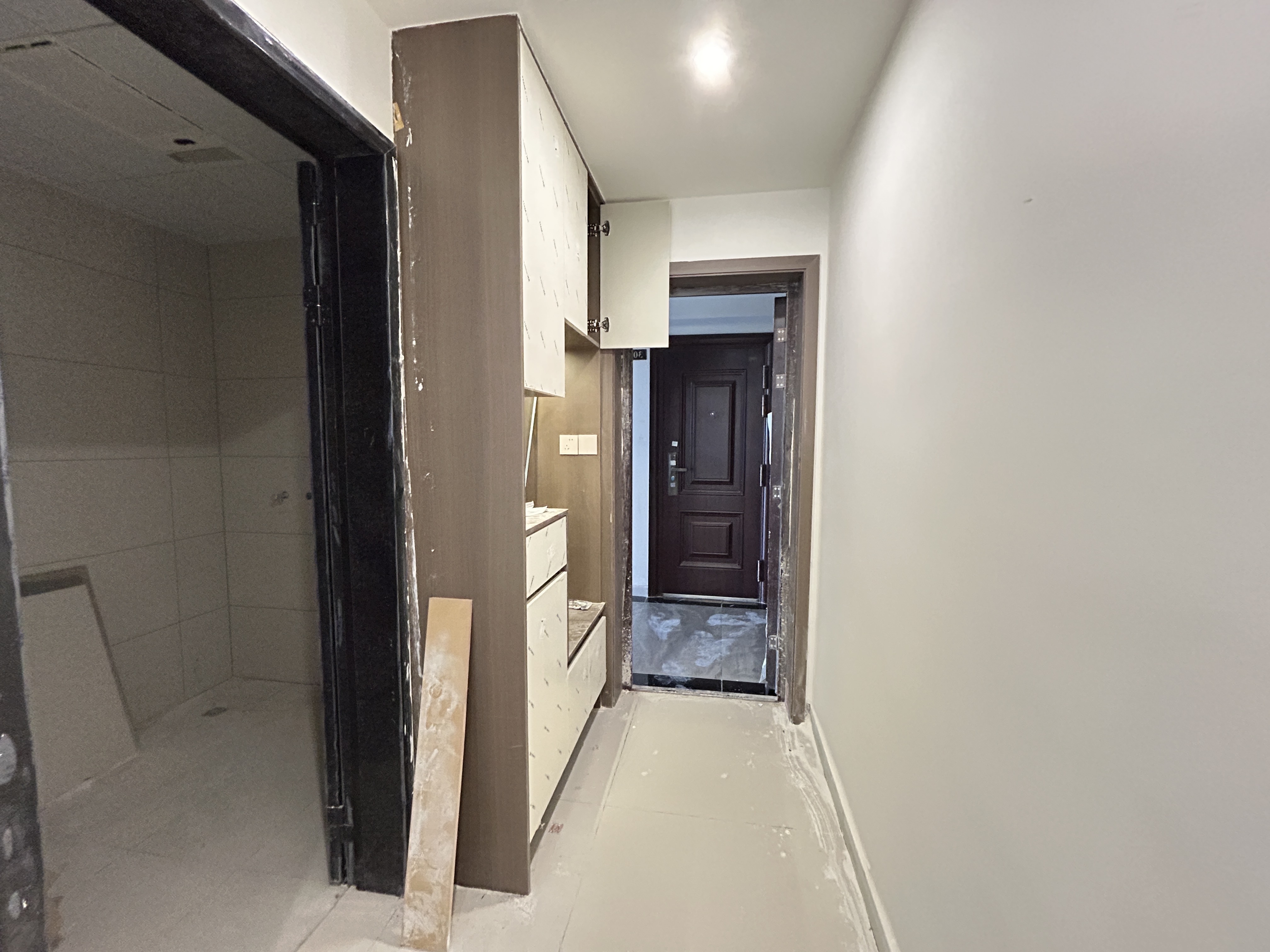 唯独逸臣公园 2室1厅1卫 1800.0元/月 唯独逸臣公园 2室1厅1卫 1800.0元/月室内图