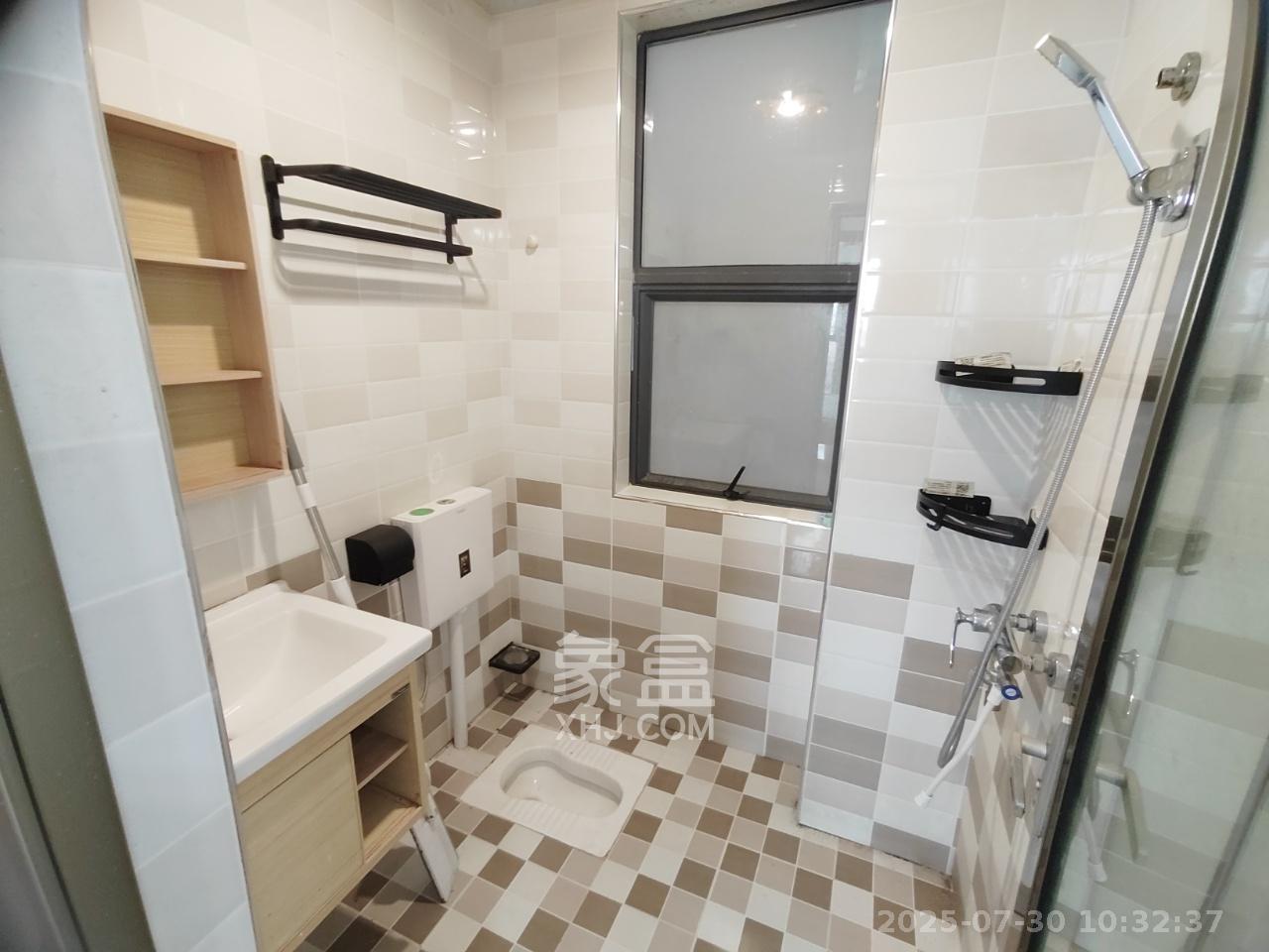 达美美立方  2室2厅1卫    2500.0元/月室内图