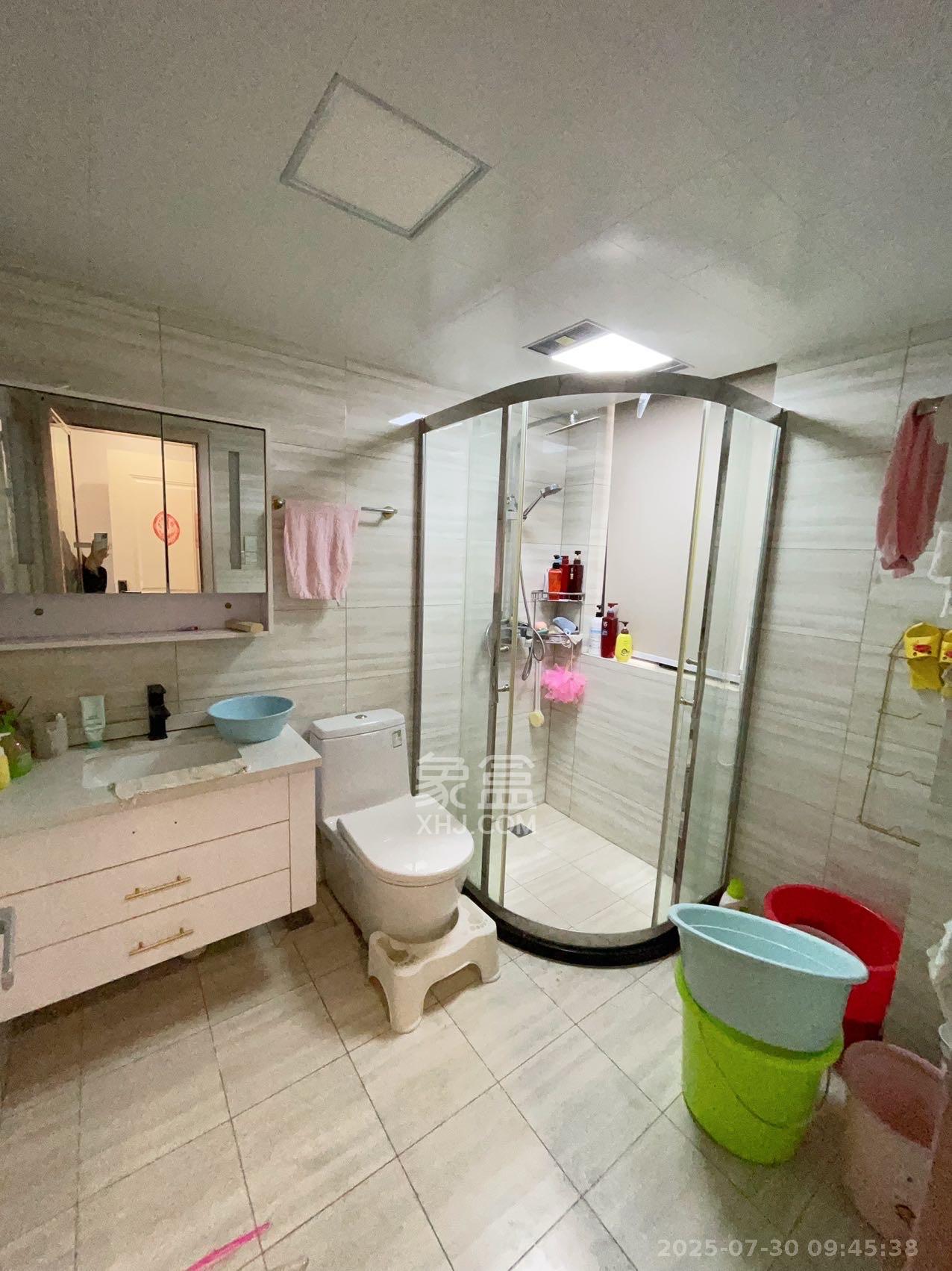 梅溪鑫苑名家 3室2厅2卫 3000.0元/月 梅溪鑫苑名家 3室2厅2卫 3000.0元/月室内图