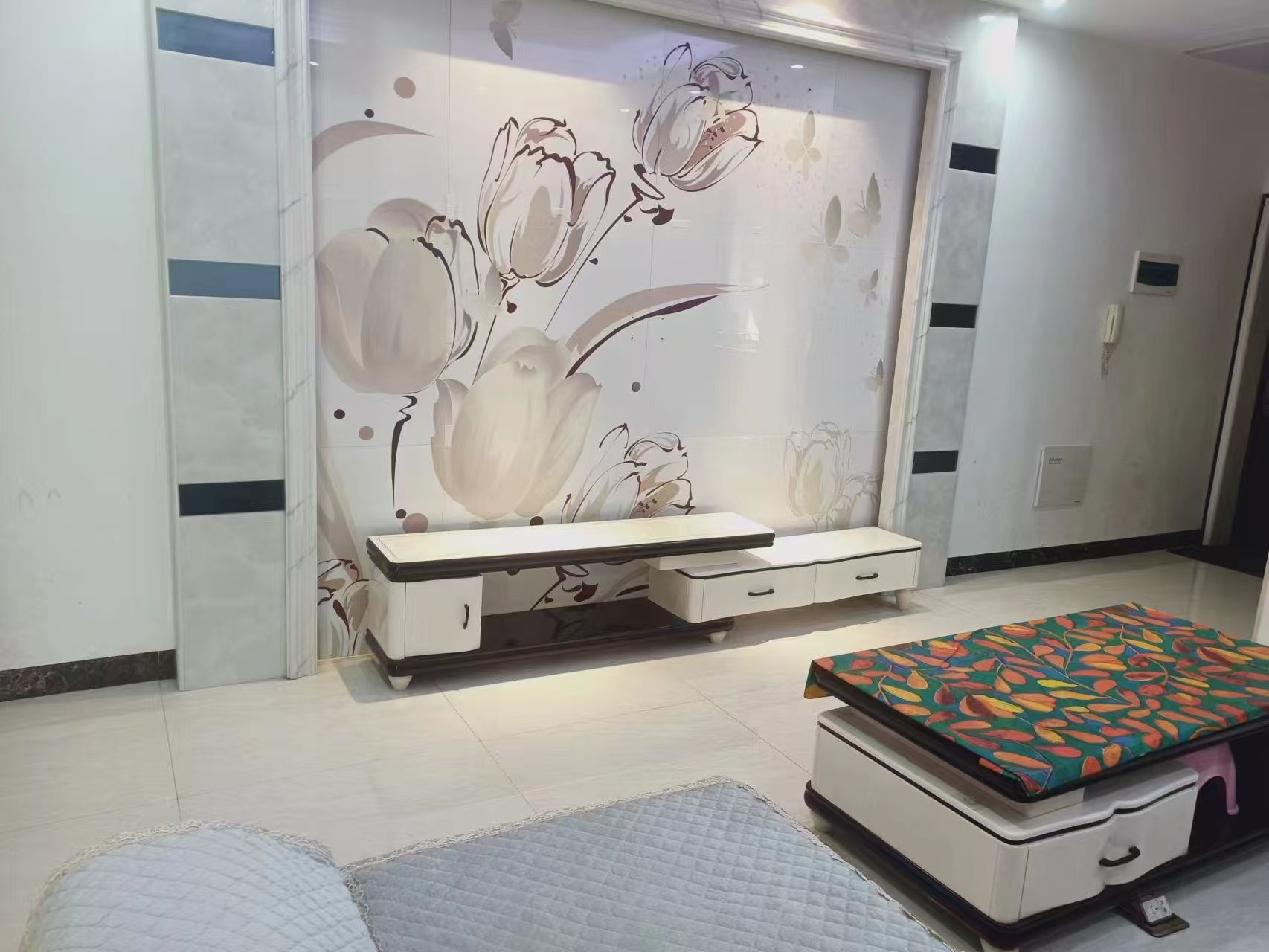 亿豪名园 1室0厅0卫 1800.0元/月 亿豪名园 1室0厅0卫 1800.0元/月室内图