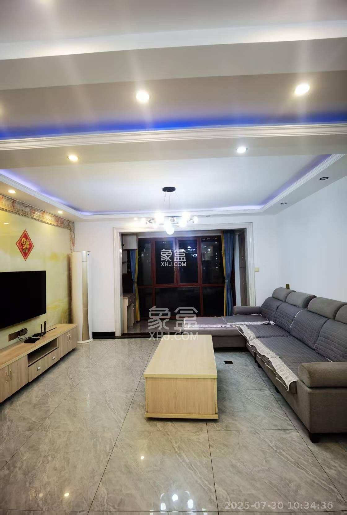 洋湖明园一期 4室2厅2卫 2800.00元/月 洋湖明园一期 4室2厅2卫 2800.00元/月室内图