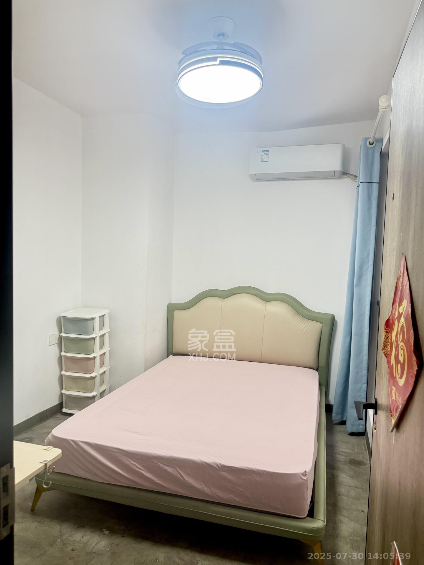 明昇壹城(明昇时代广场)二期 1室0厅0卫 3600.0元/月 明昇壹城(明昇时代广场)二期 1室0厅0卫 3600.0元/月室内图