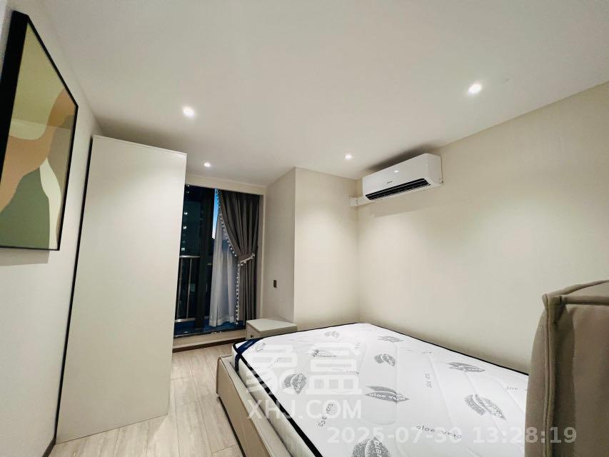 华远华时代  3室2厅1卫    4300.0元/月室内图