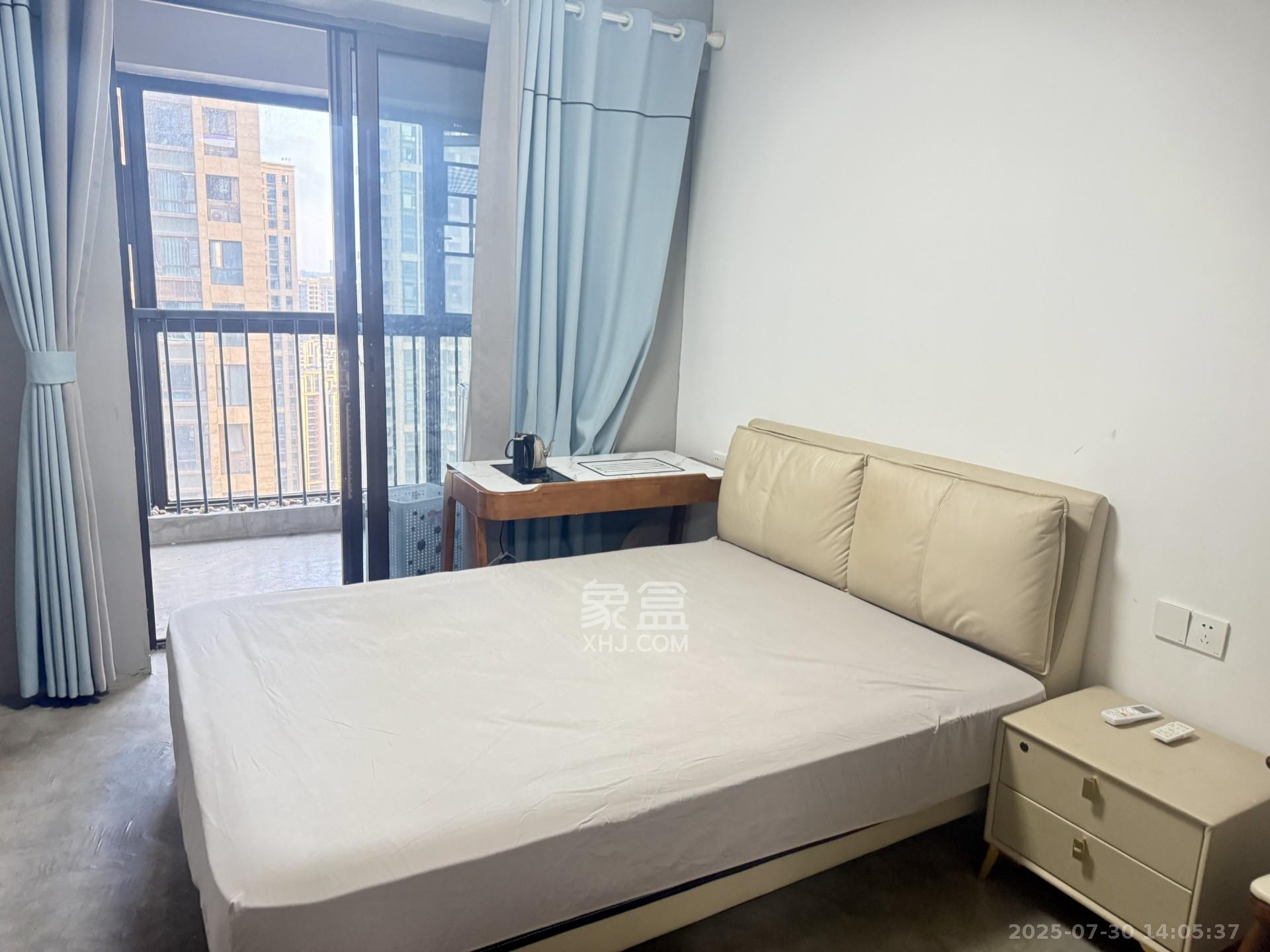 明昇壹城(明昇时代广场)二期 1室0厅0卫 3600.0元/月 明昇壹城(明昇时代广场)二期 1室0厅0卫 3600.0元/月室内图