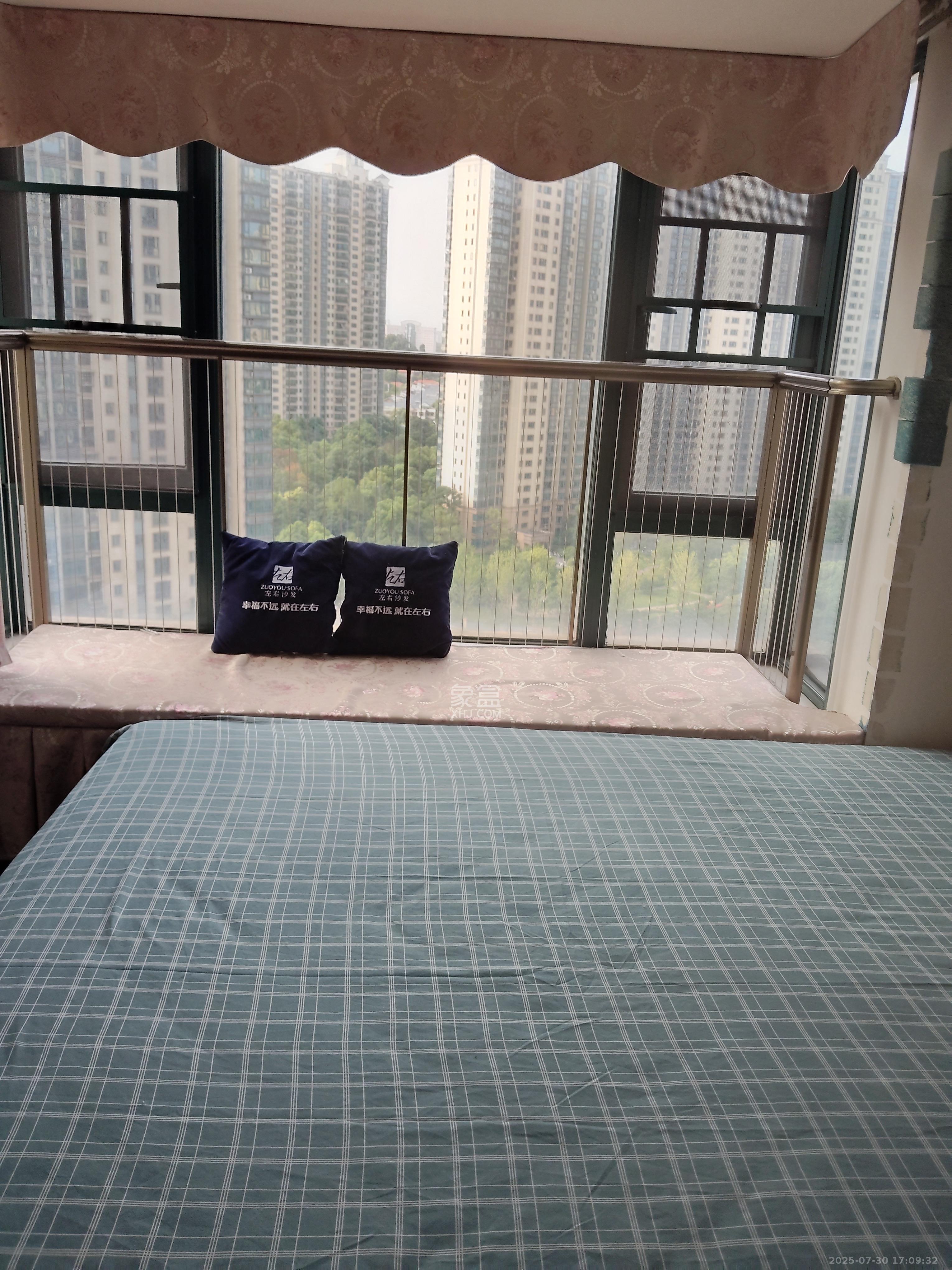 恒大雅苑  2室2厅2卫    2000.0元/月室内图