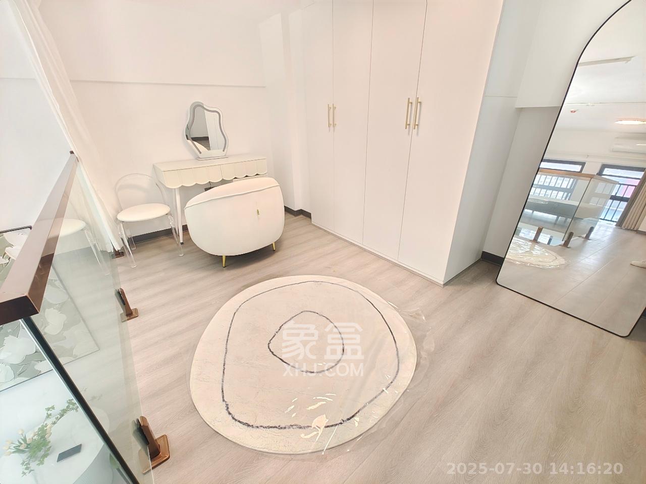 金科时代中心   53.0㎡     6500.00元/月室内图