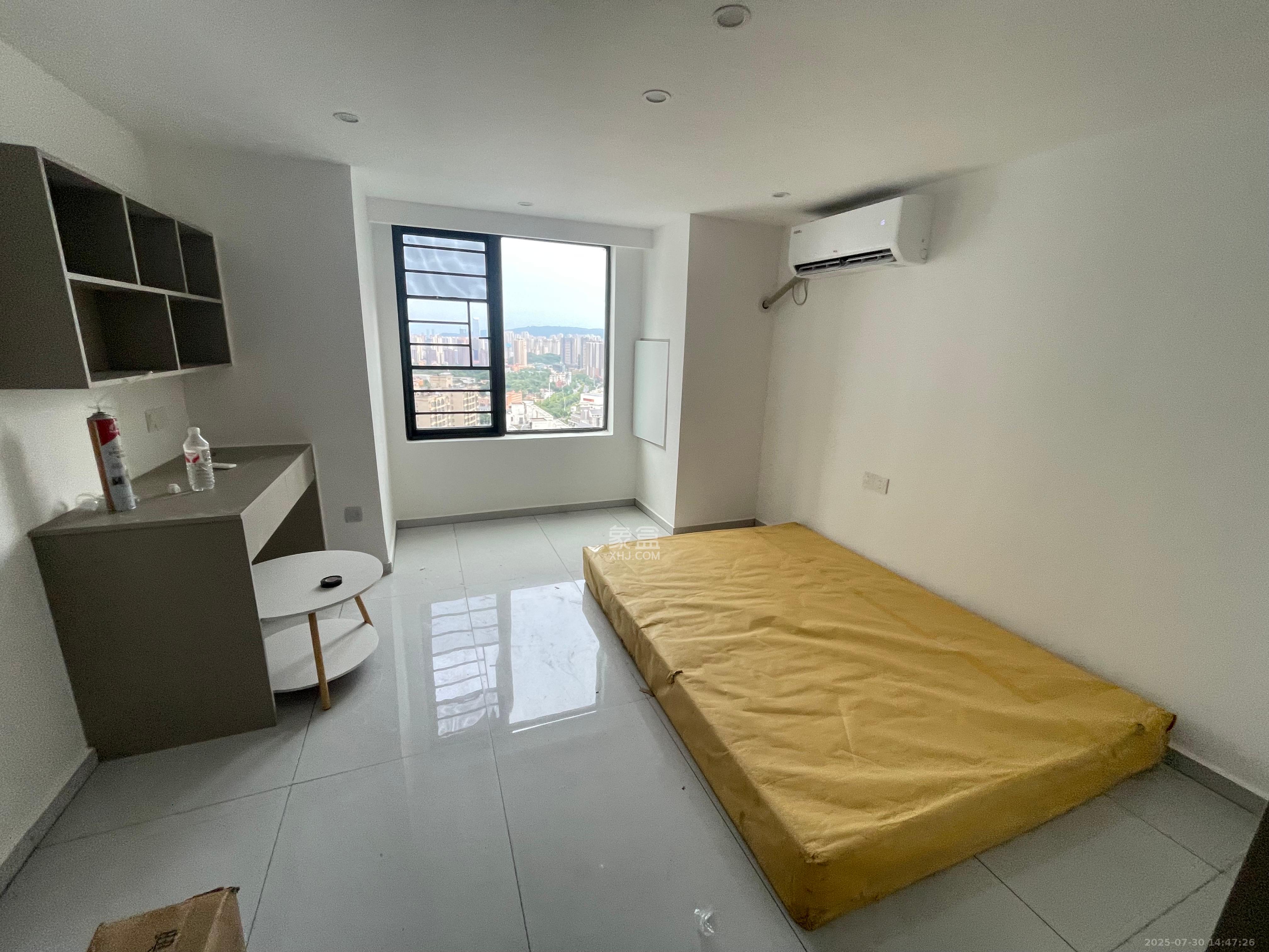 梅溪悦章  1室1厅1卫    1600.0元/月 梅溪悦章  1室1厅1卫    1600.0元/月室内图