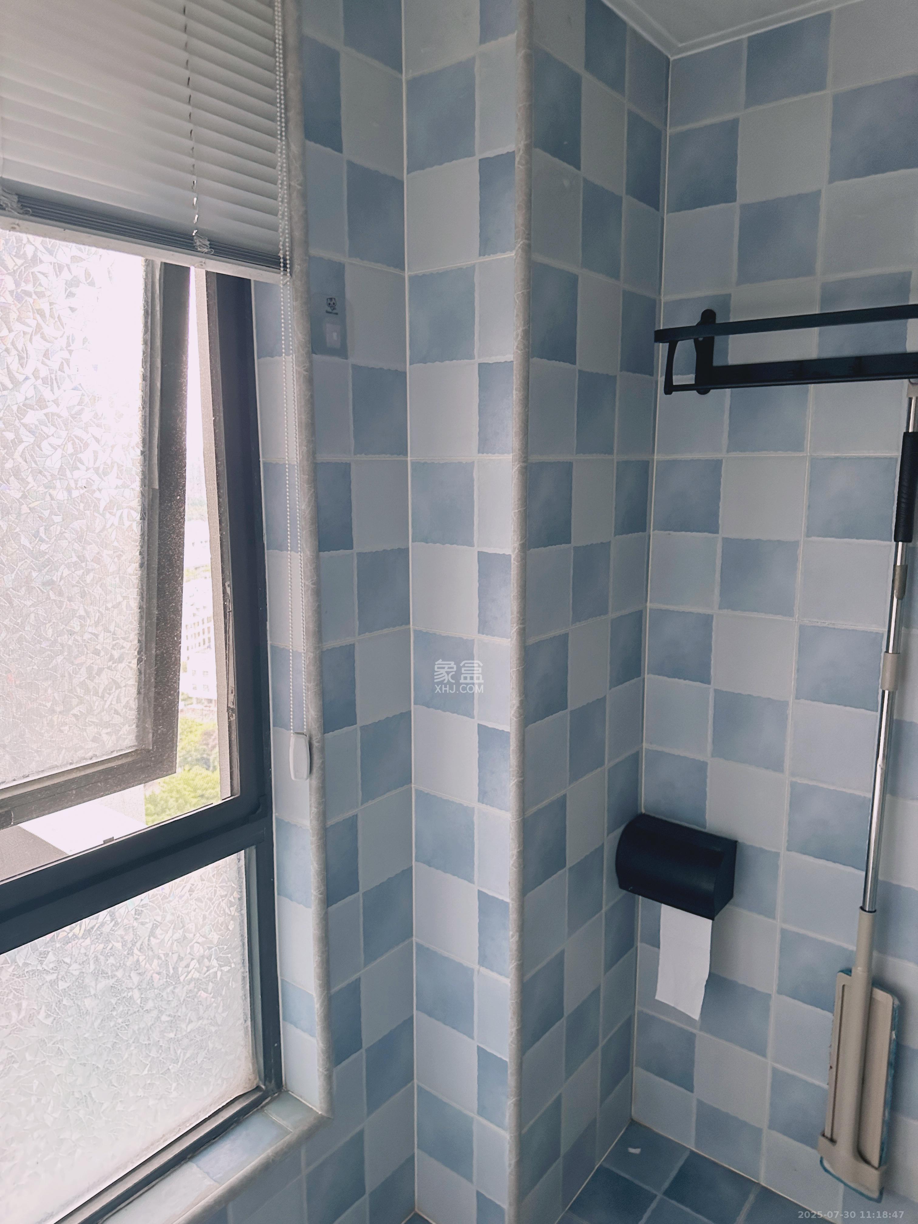 复地星光天地 1室1厅1卫 2150.0元/月 复地星光天地 1室1厅1卫 2150.0元/月室内图