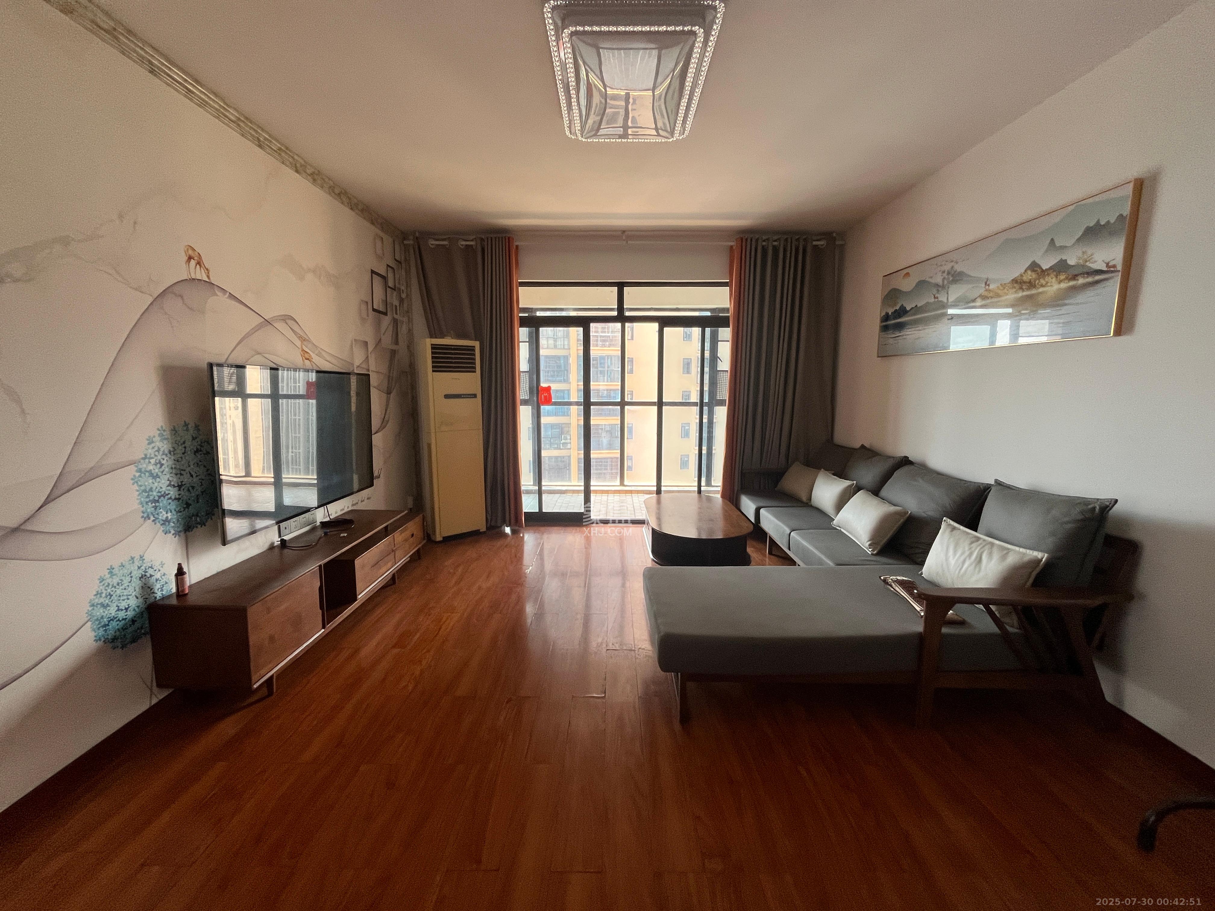 三景华御 3室2厅1卫 1900.0元/月 三景华御 3室2厅1卫 1900.0元/月室内图